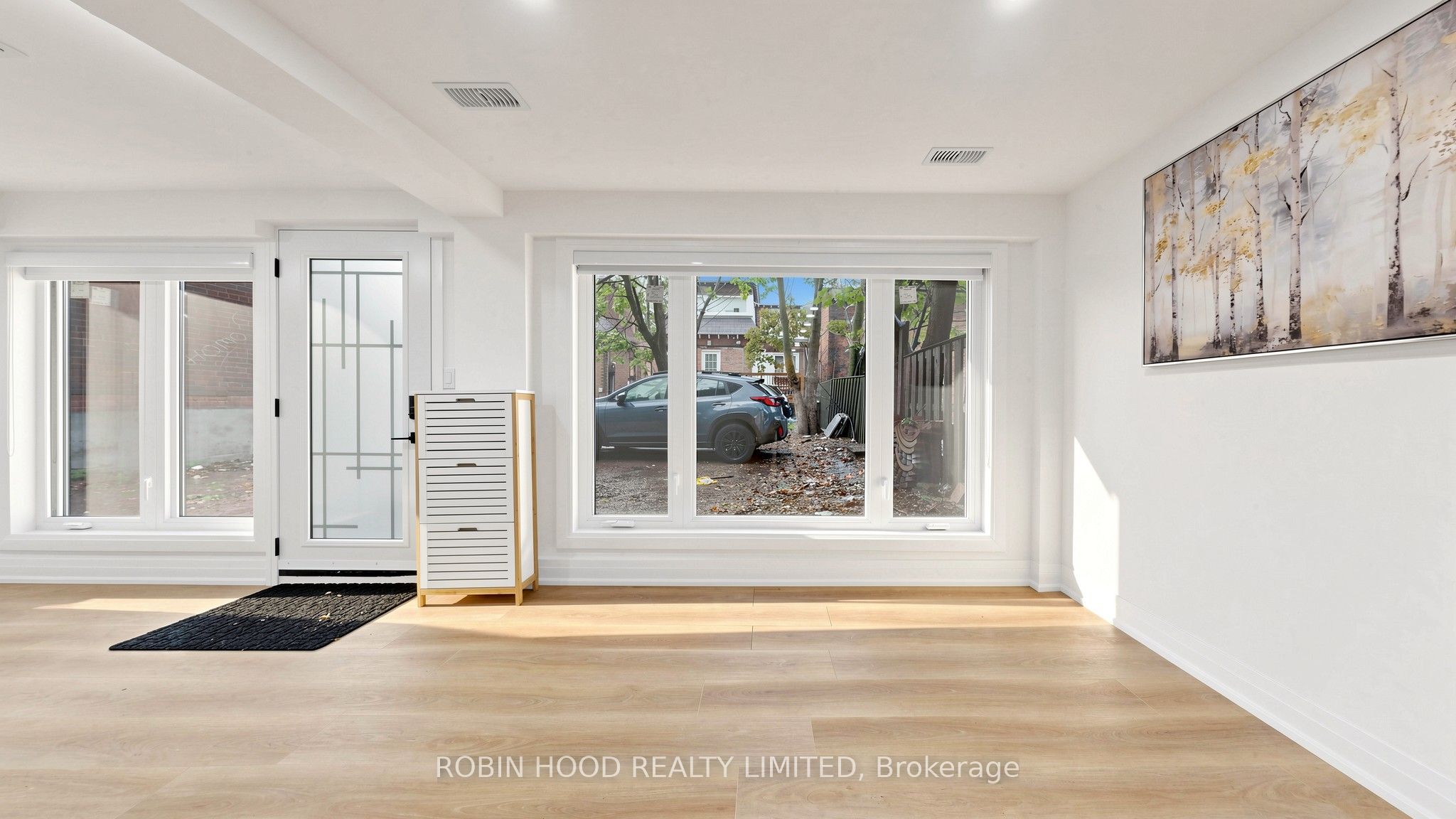 Unit Garden Suite - 8 Laxton Avenue, Toronto 4
