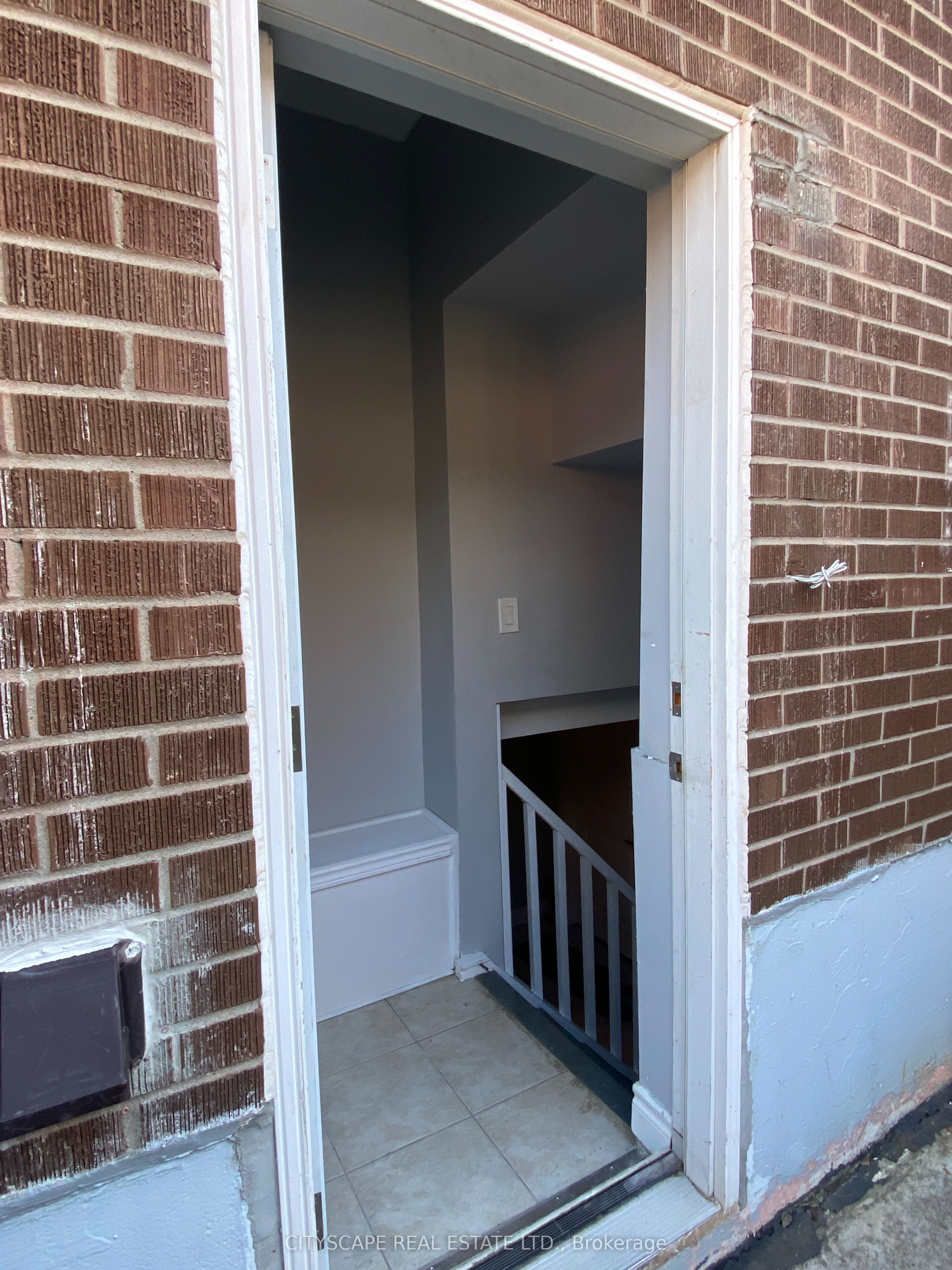 Unit BSMT A - 135 Bonham Boulevard, Mississauga 4