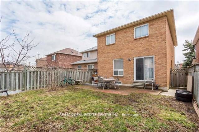 Unit BSMT - 22 Matterdale Avenue, Brampton 2
