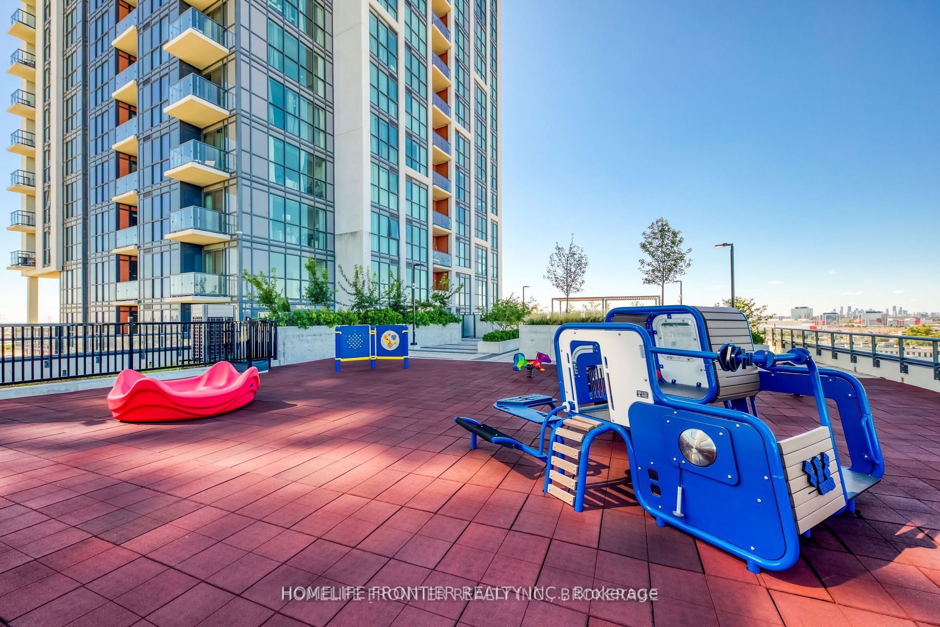Unit 205 - 50 Thomas Riley Road W, Etobicoke 5