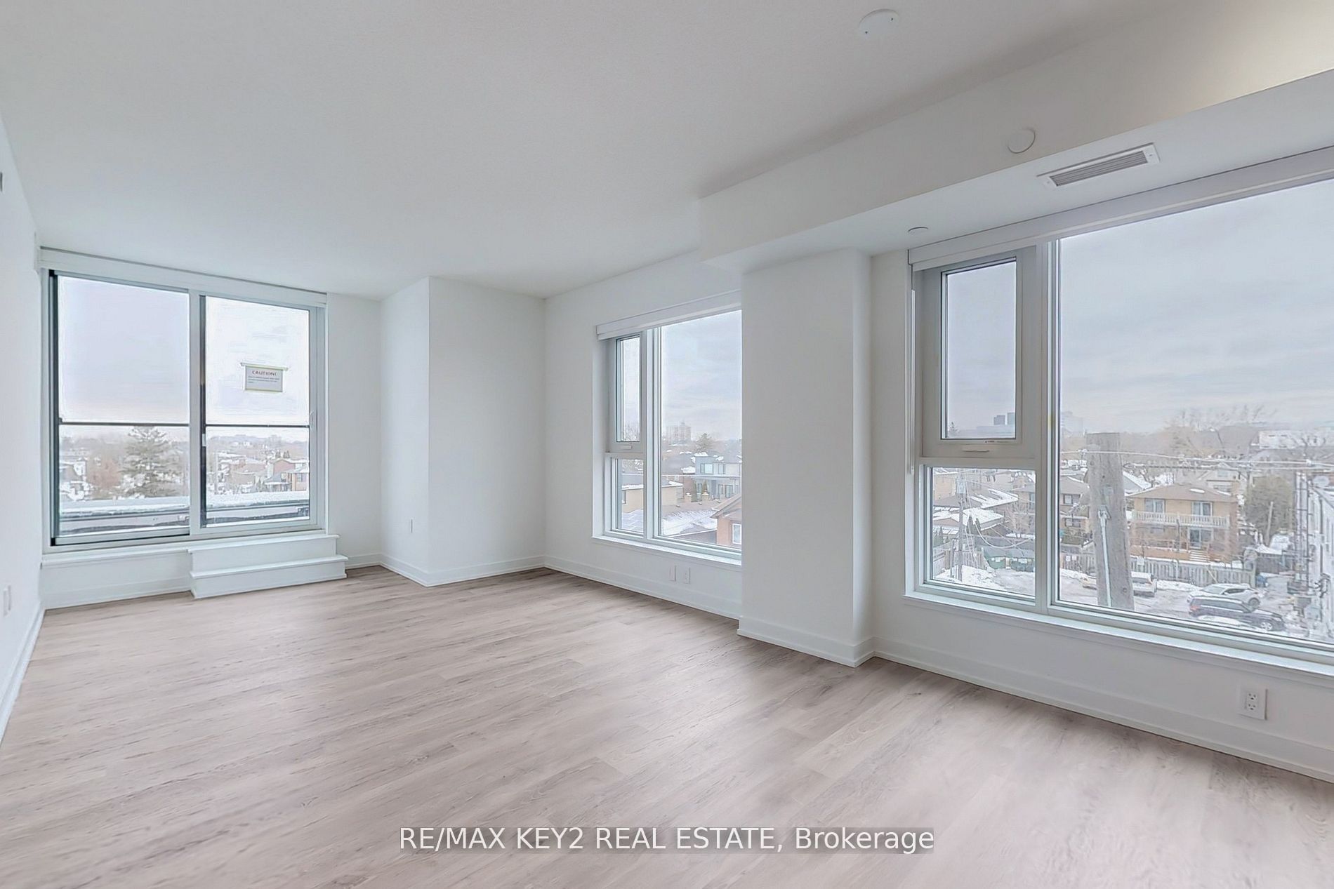 Unit 425 - 556 Marlee Avenue, North York 4