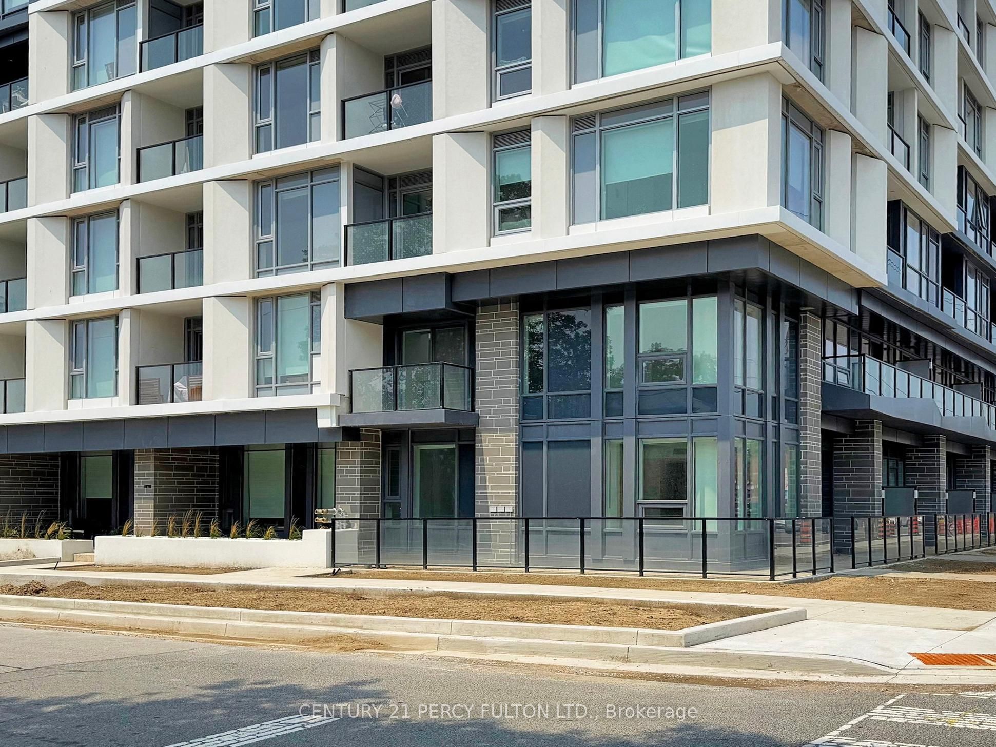 Unit 105 - 556 Marlee Avenue, North York 2