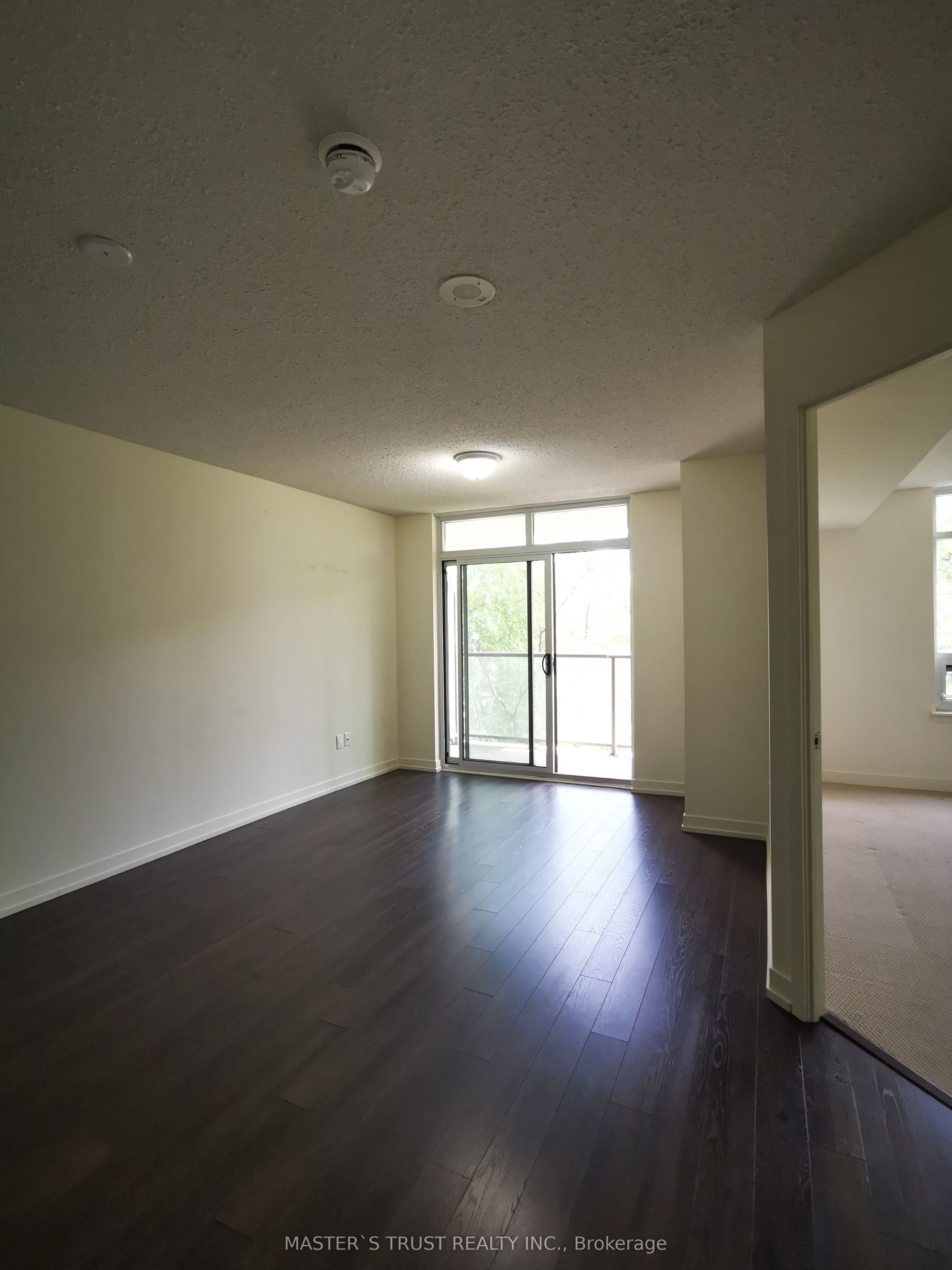 Unit 302 - 812 Lansdowne Avenue, Toronto 4