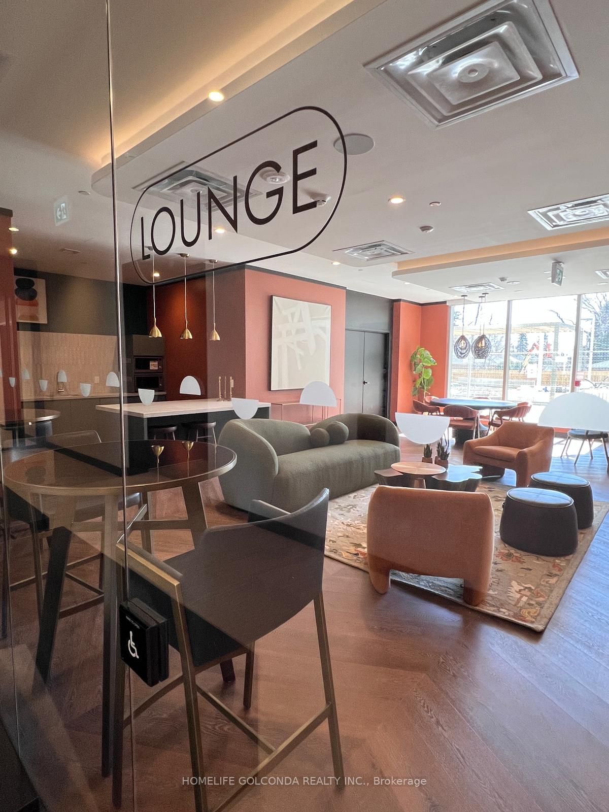 Unit 506 - 689 The Queensway Way, Etobicoke 3