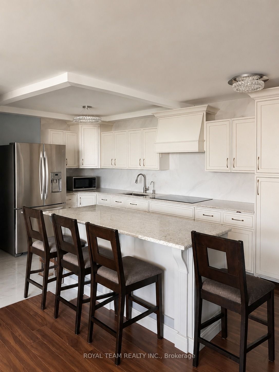 Unit 1902 - 330 Dixon Road, Etobicoke 5