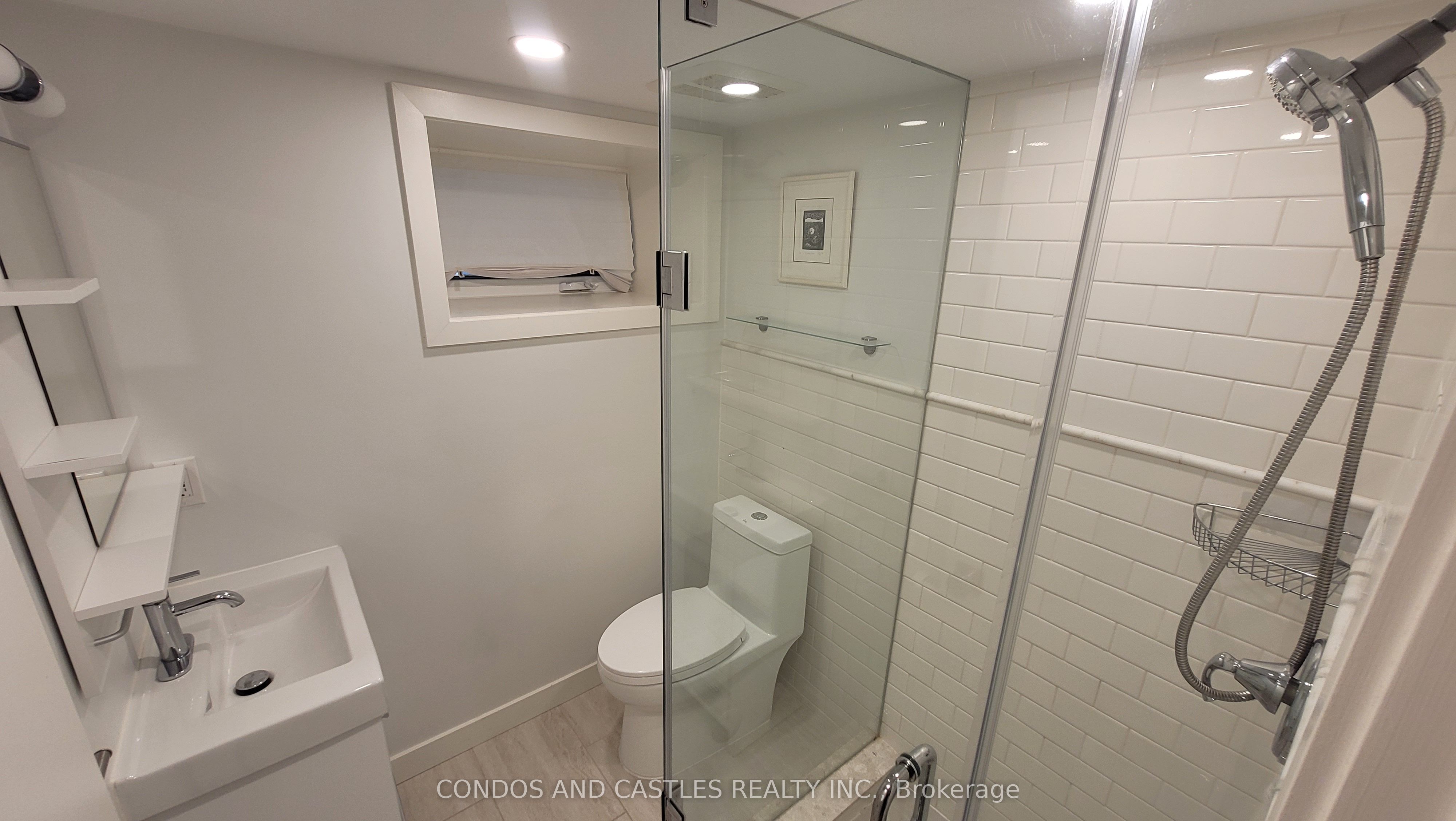 Unit Lower - 203 Fern Avenue, Toronto 3