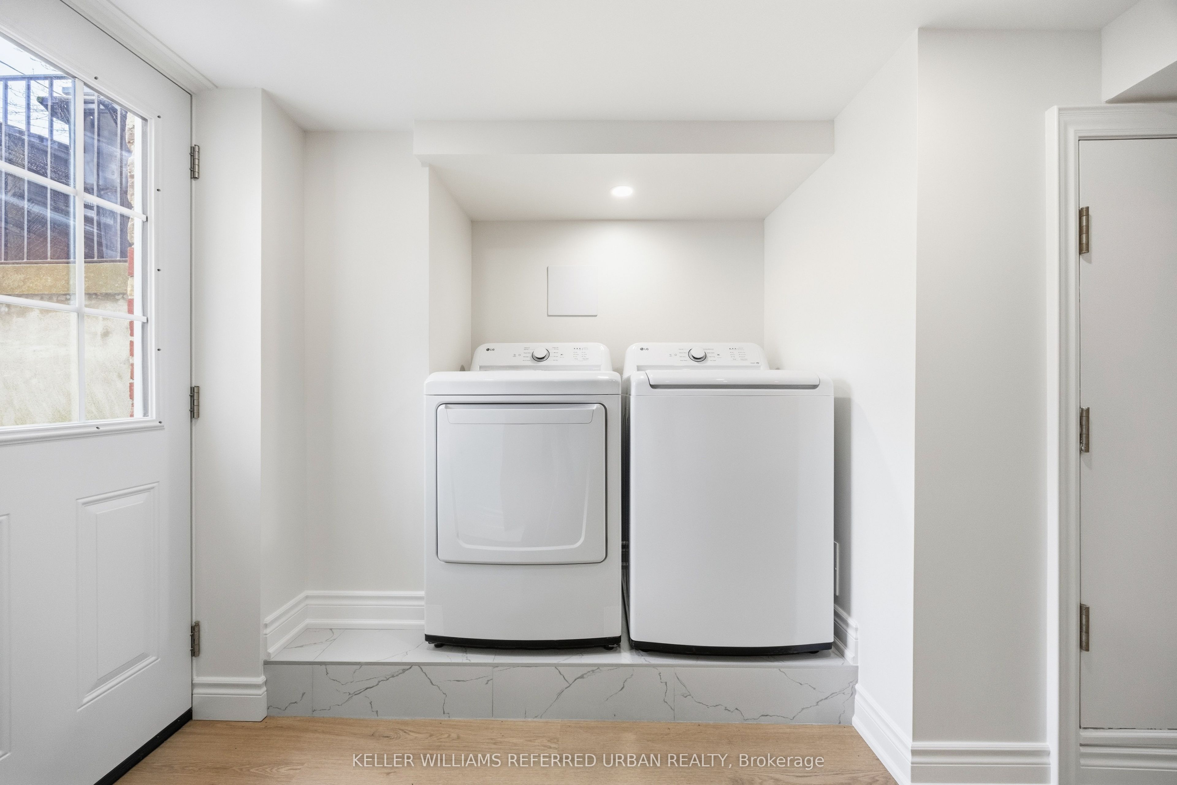 Unit Basement - 54 Gwynne Avenue, Toronto 3
