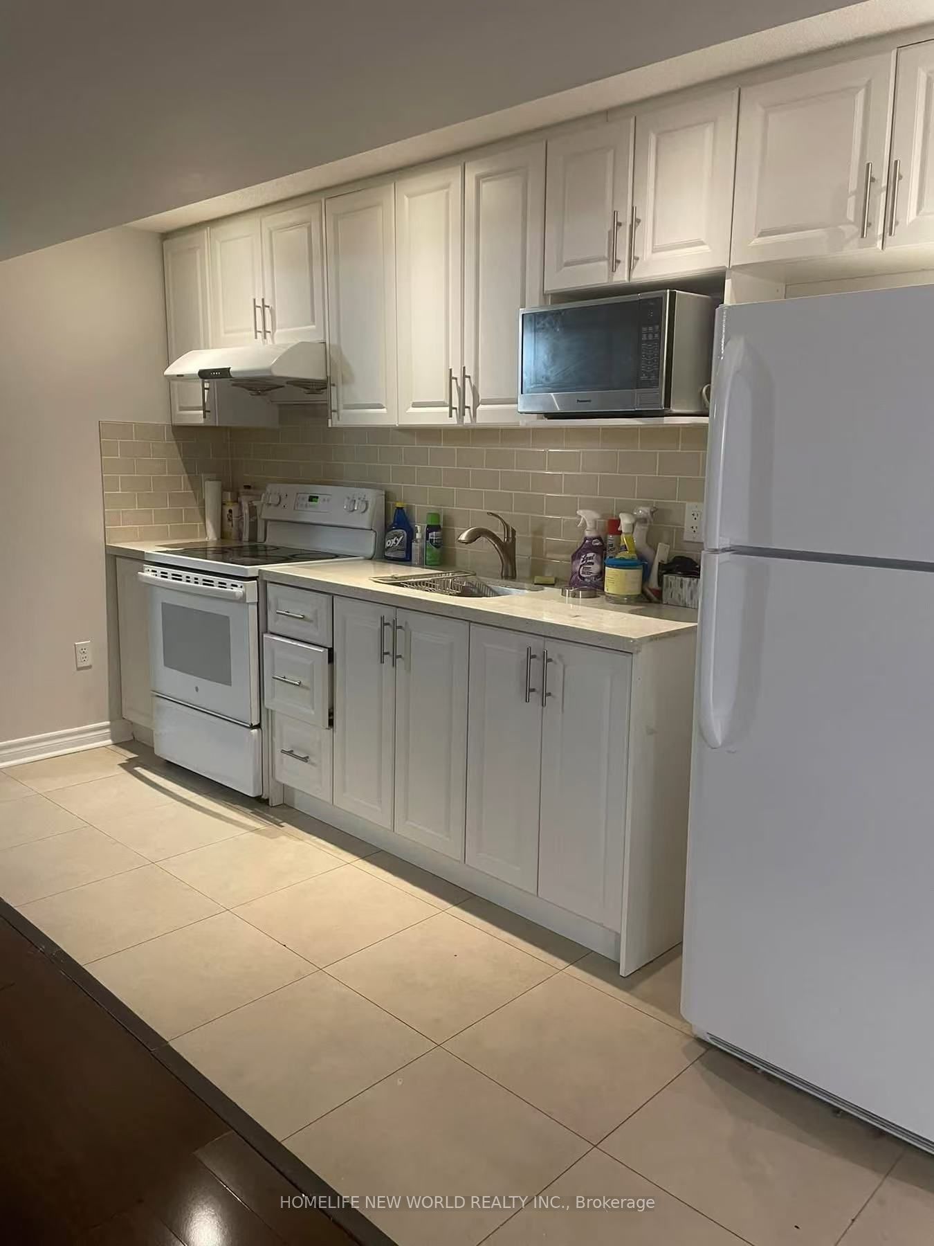 Unit Basement - 21 Locarno Street, Brampton 2