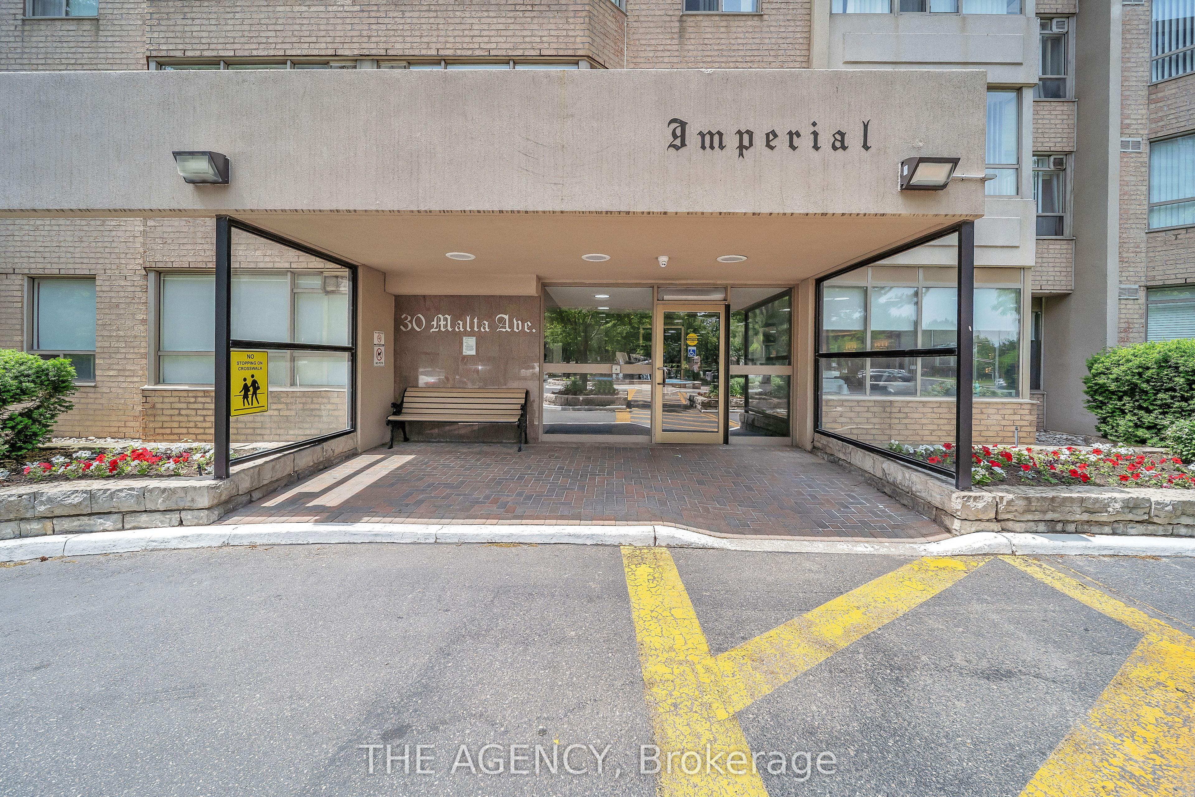Unit 505 - 30 Malta Avenue, Brampton 4