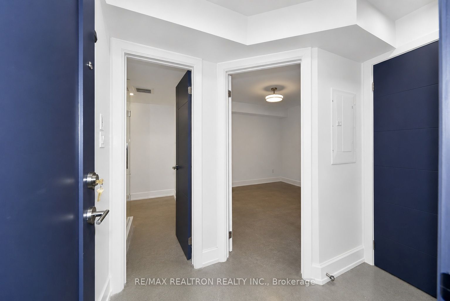 Unit 2 - 230 Boon Avenue, Toronto 2