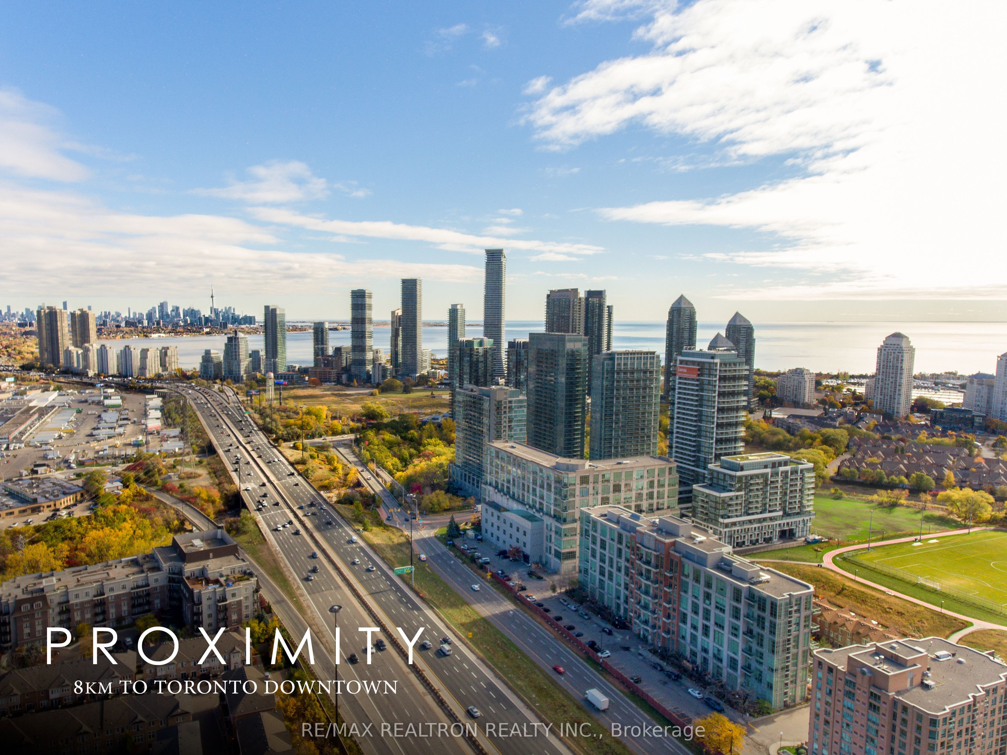 Unit 311 - 300 Manitoba Street, Etobicoke 4