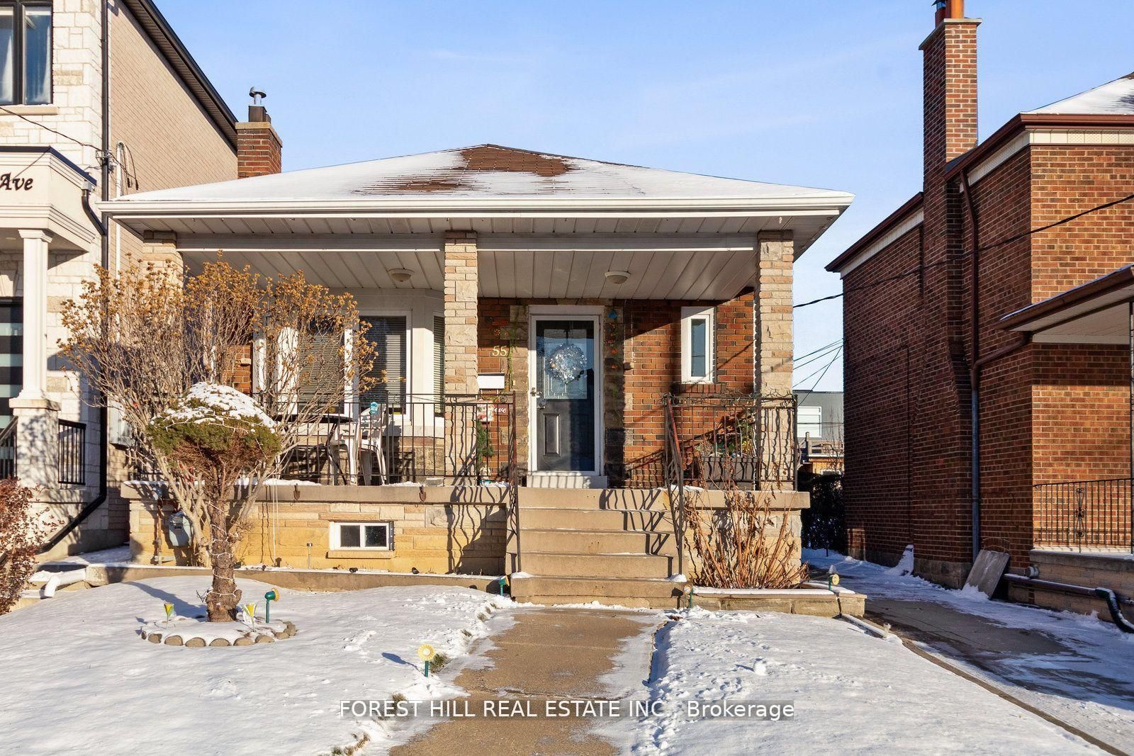 55 Hartley Avenue, Toronto 2
