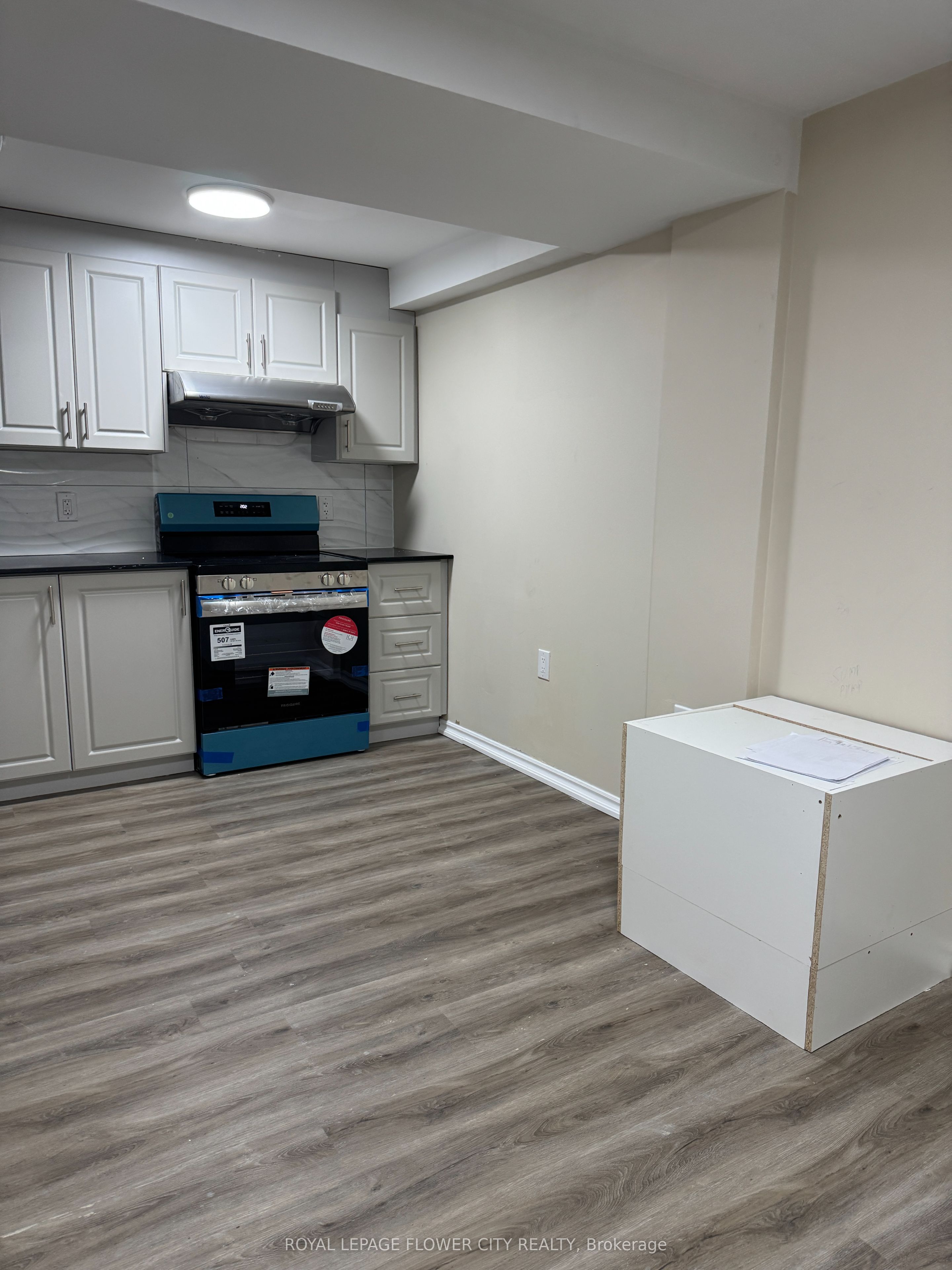 Unit Basement - 5435 Richmeadow Mews, Mississauga 4