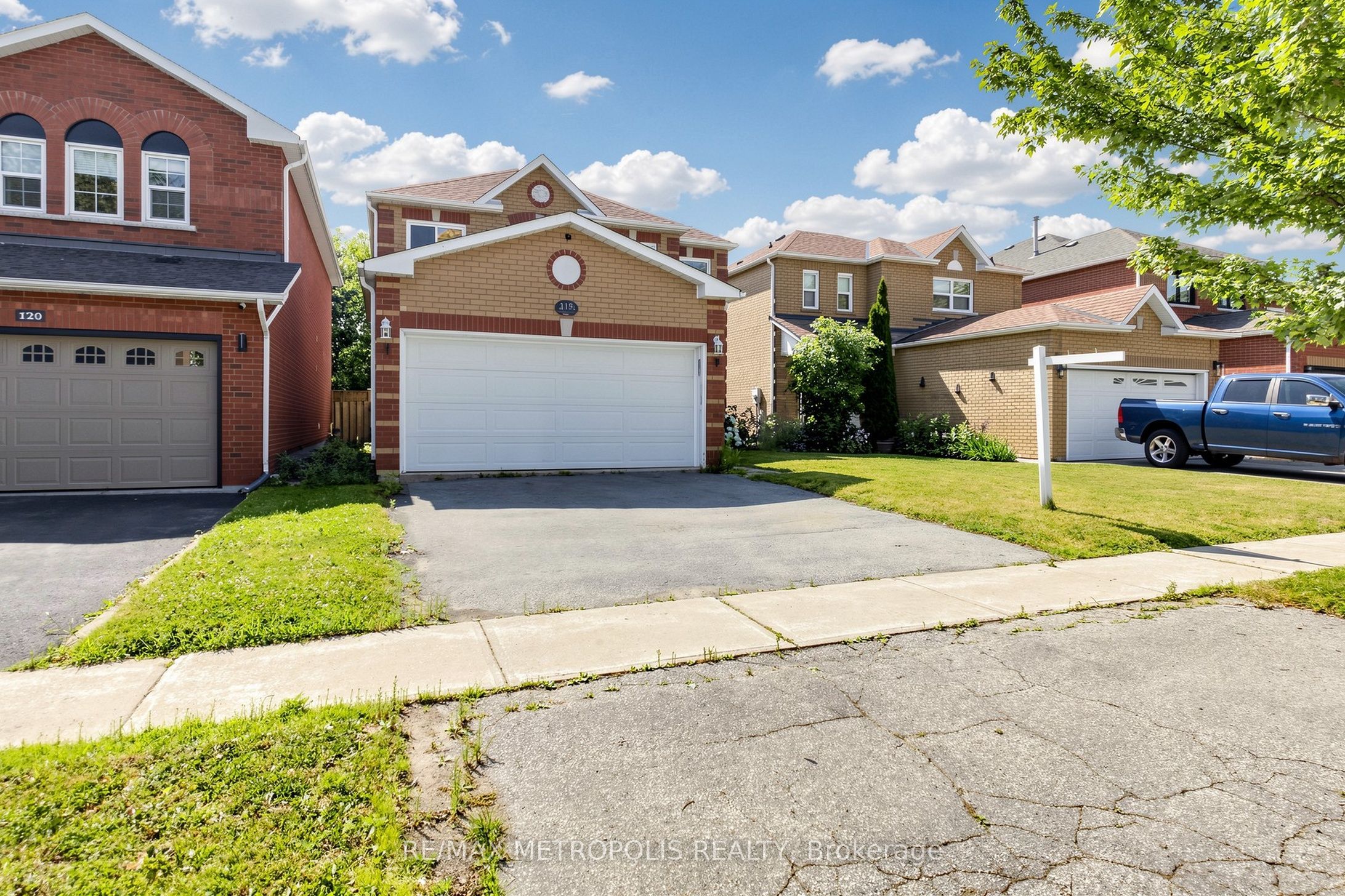 118 Jordan Drive, Orangeville 1