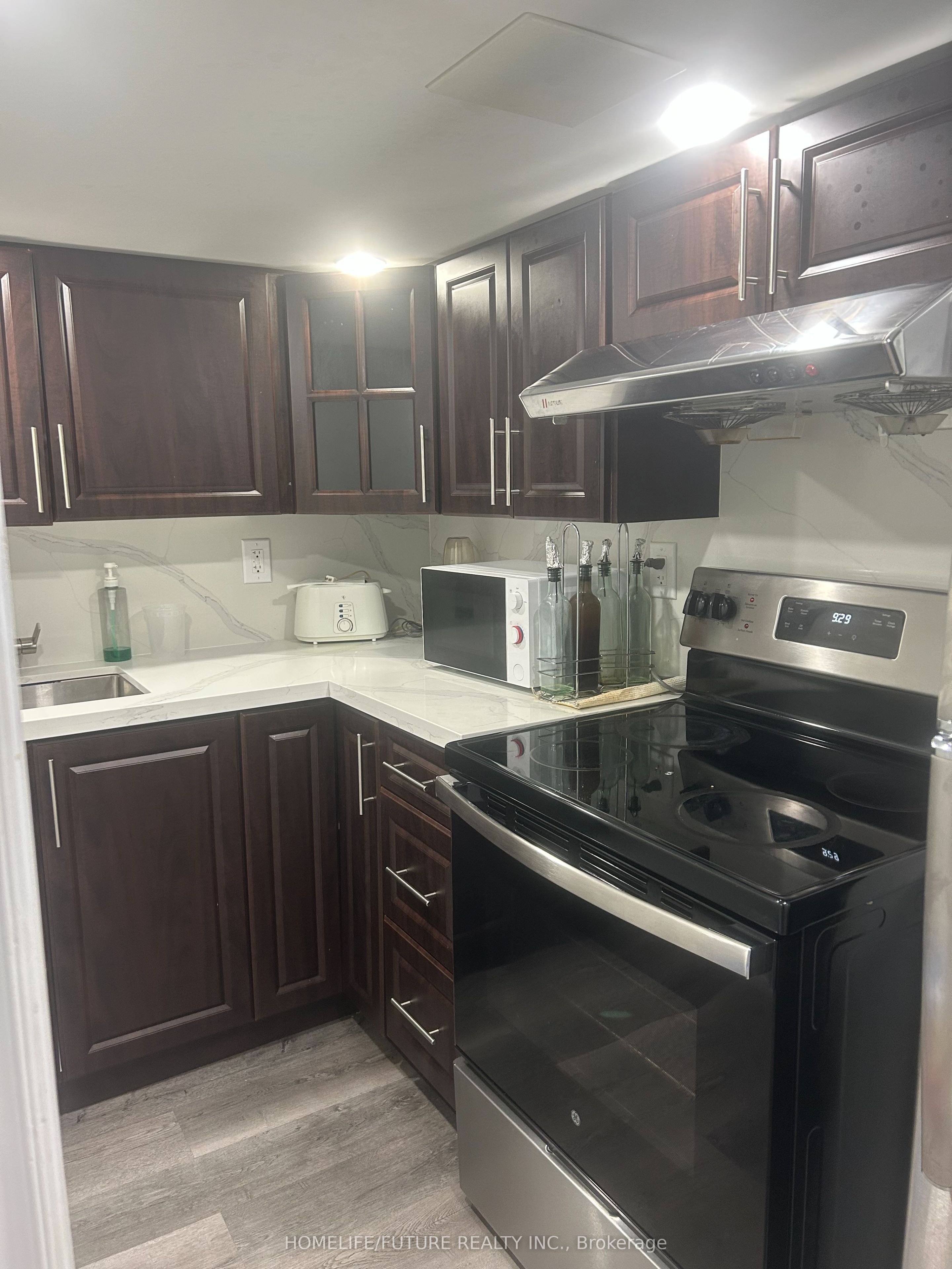 Unit Bsmt - 83 Bimini Crescent, North York 2