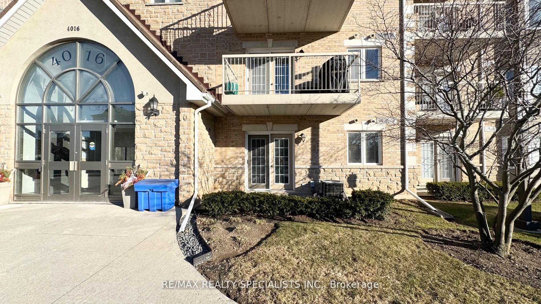 Unit 112 - 4016 Kilmer Drive, Burlington 2