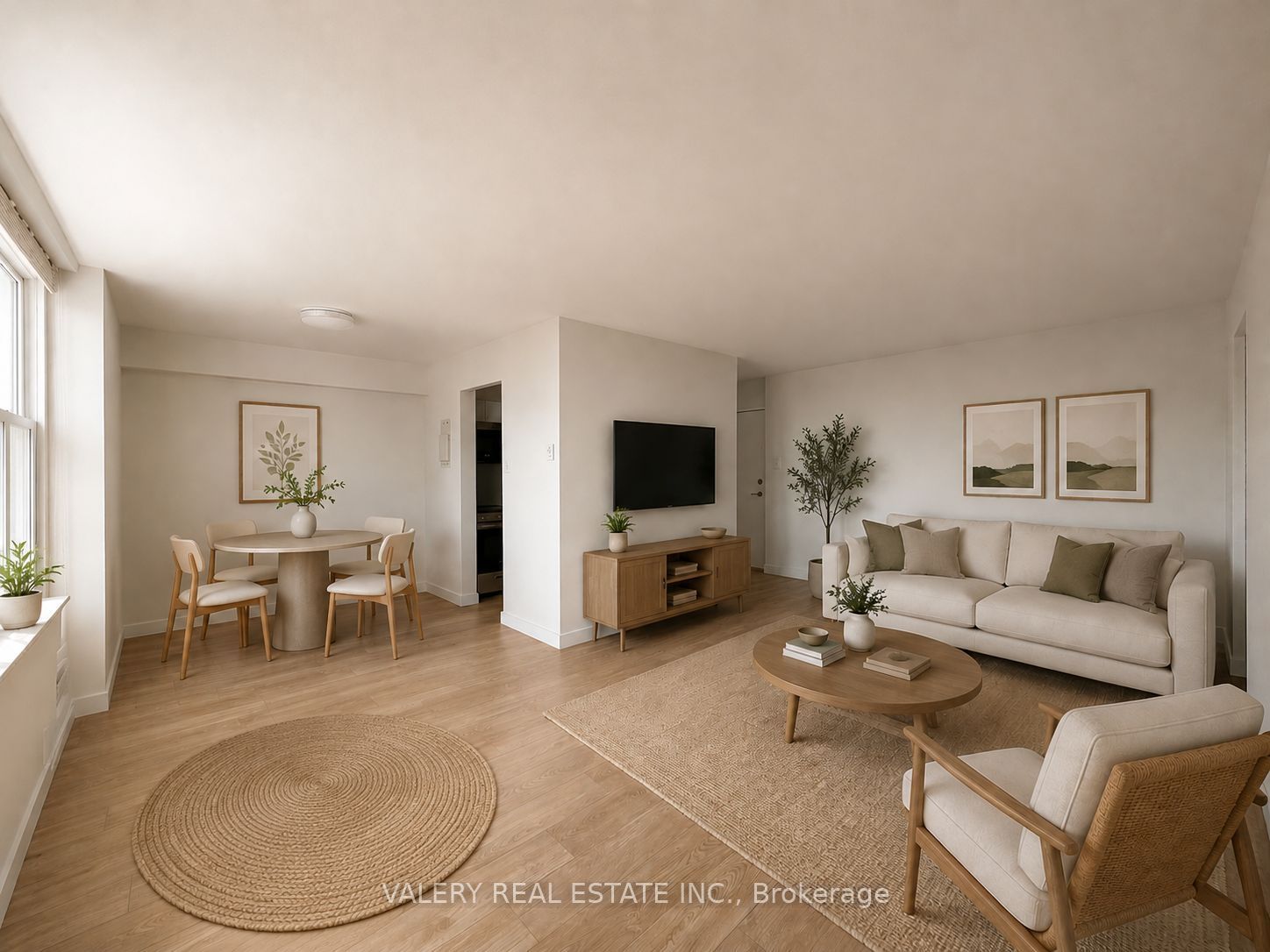 Unit 1006 - 70 Park Street E, Mississauga 4