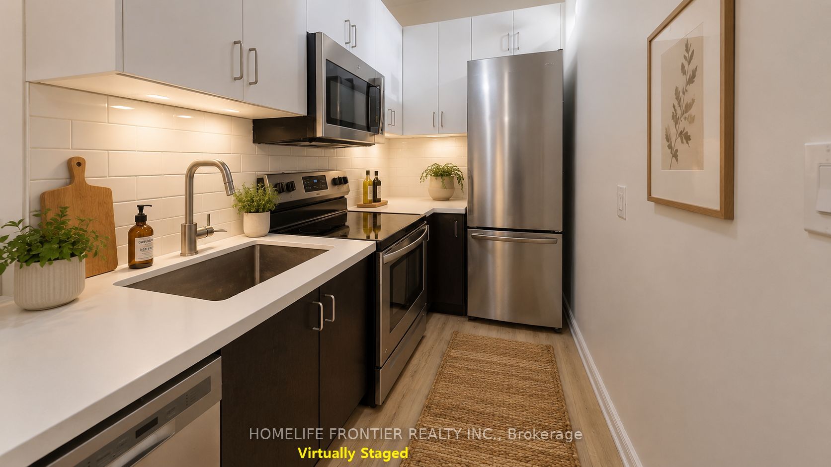 Unit 101 - 291 Scarlett Road, Toronto 2
