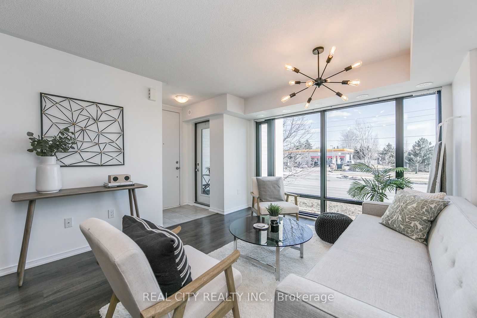 Unit 510 - 142 Widdicombe Hill Boulevard, Etobicoke 4