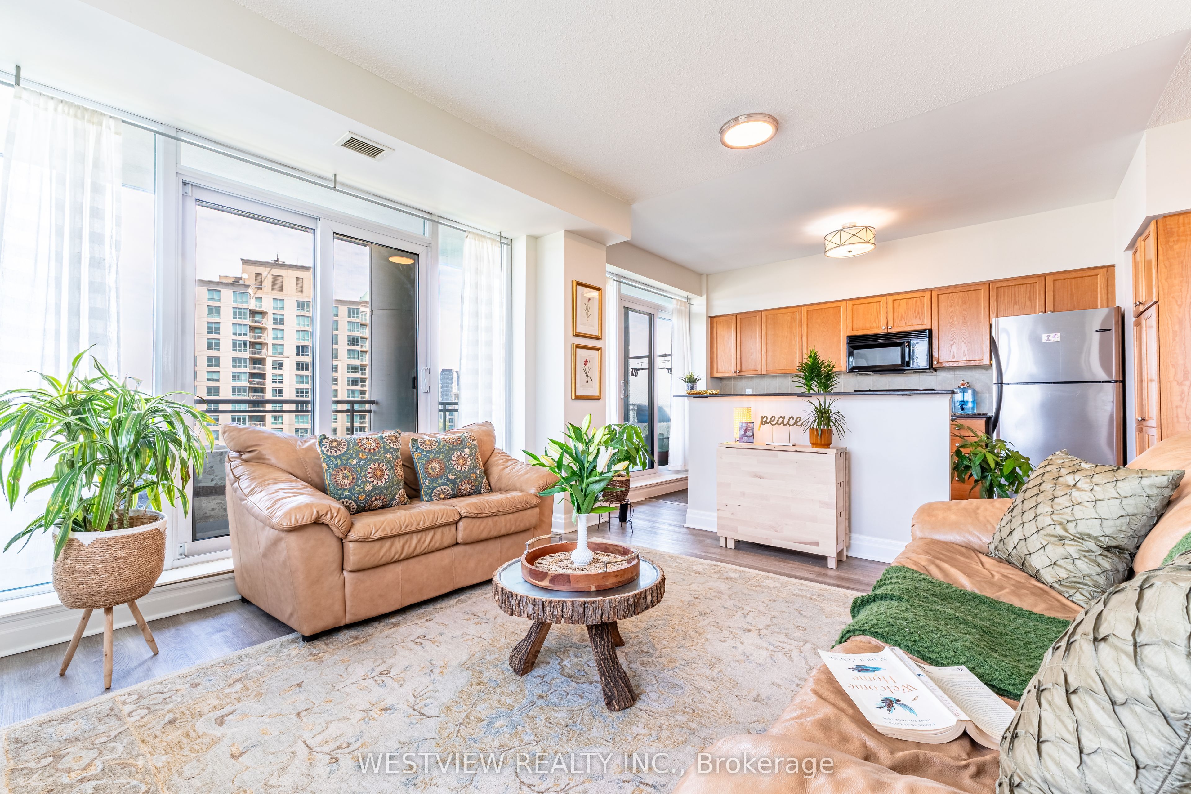 Unit 1004 - 2119 Lake Shore Boulevard W, Etobicoke 4