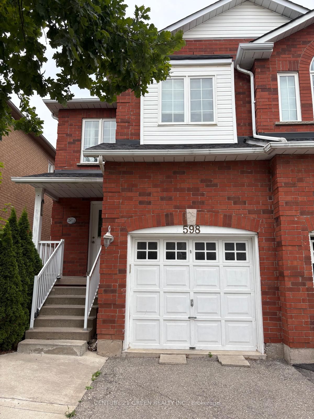 Unit Upper - 598 Dolly Bird Lane, Mississauga 2