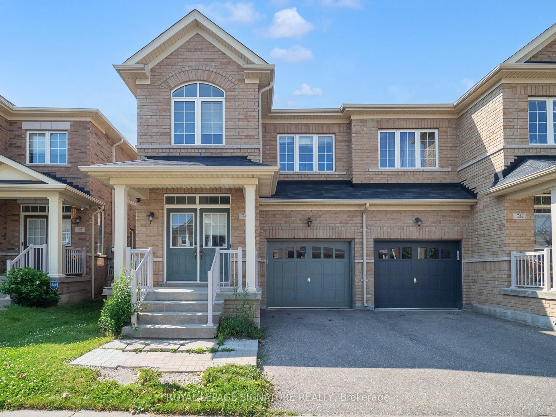 30 Walbrook Road, Brampton 2