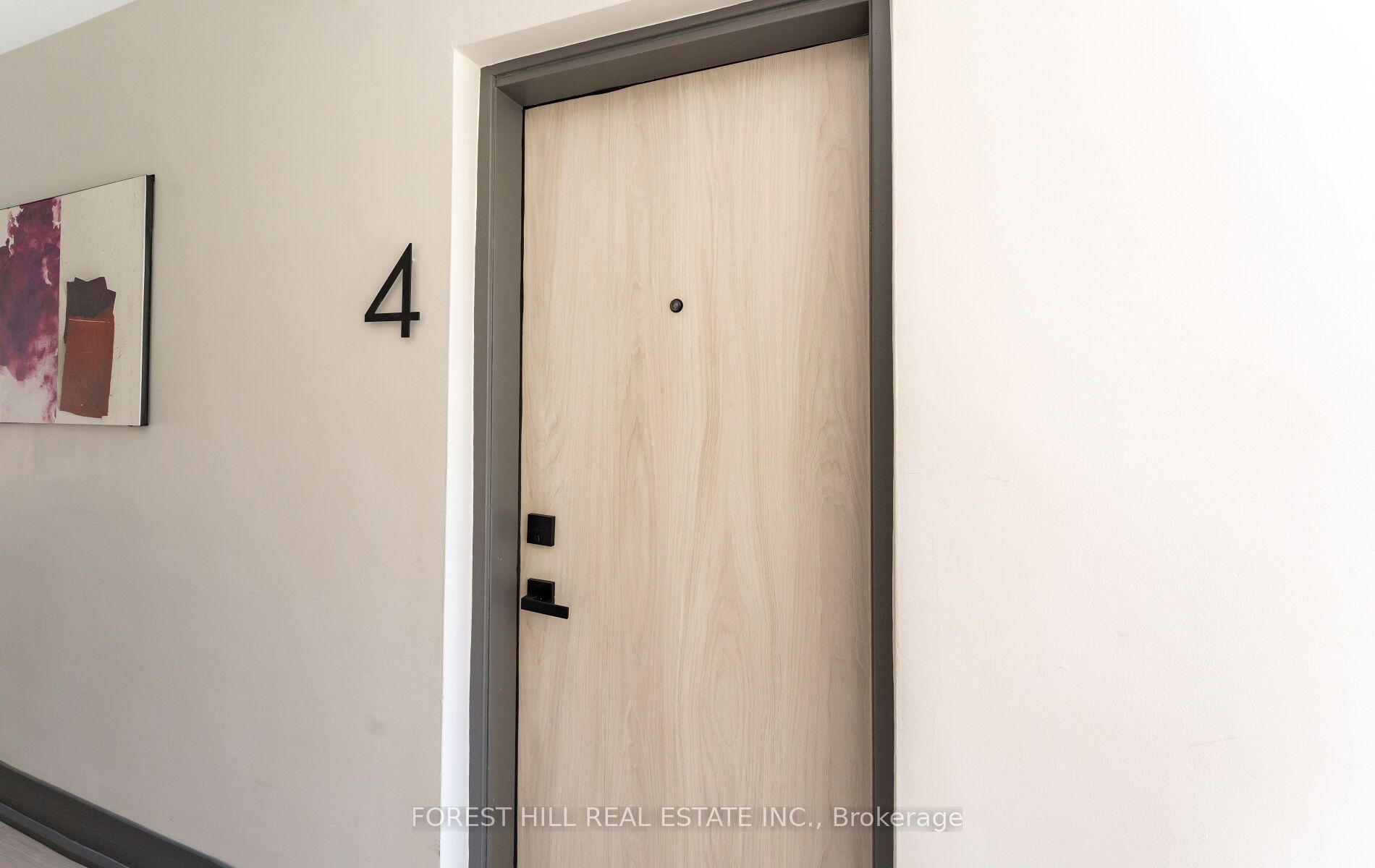 Unit 5 - 8 Victoria Street, Etobicoke 2