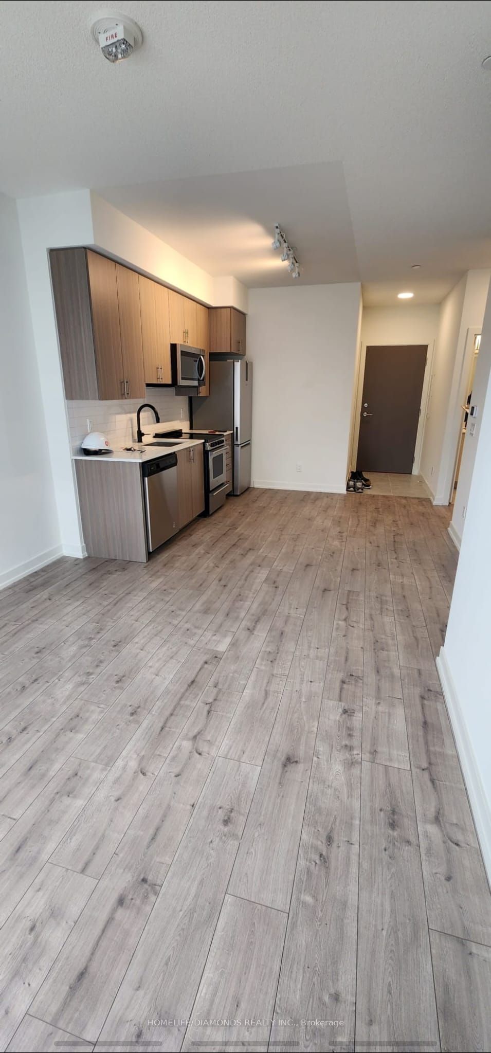 Unit 615 - 10 WILBY Crescent, Toronto 2