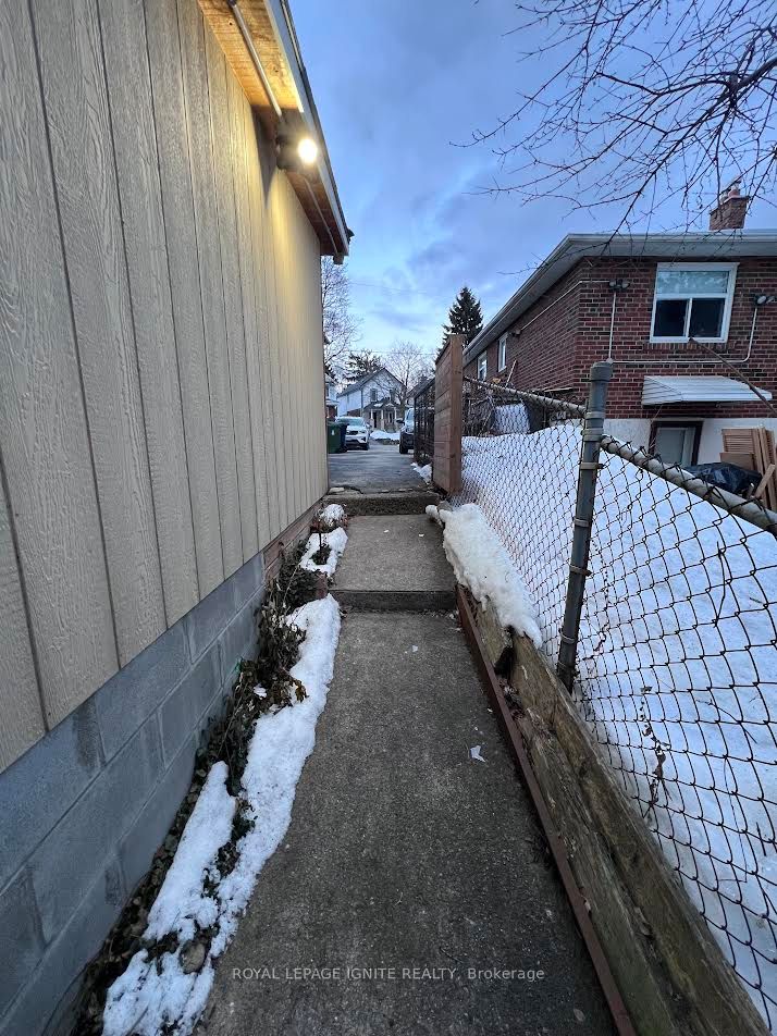 Unit BSMNT - 208 Rosemount Avenue, Toronto 2