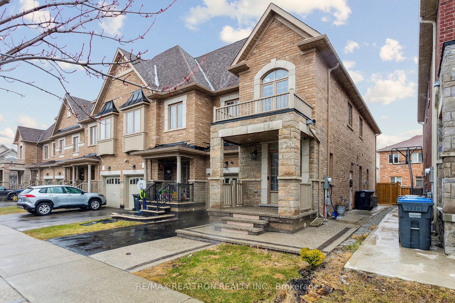 Unit Main - 172 Agava Street, Brampton 3