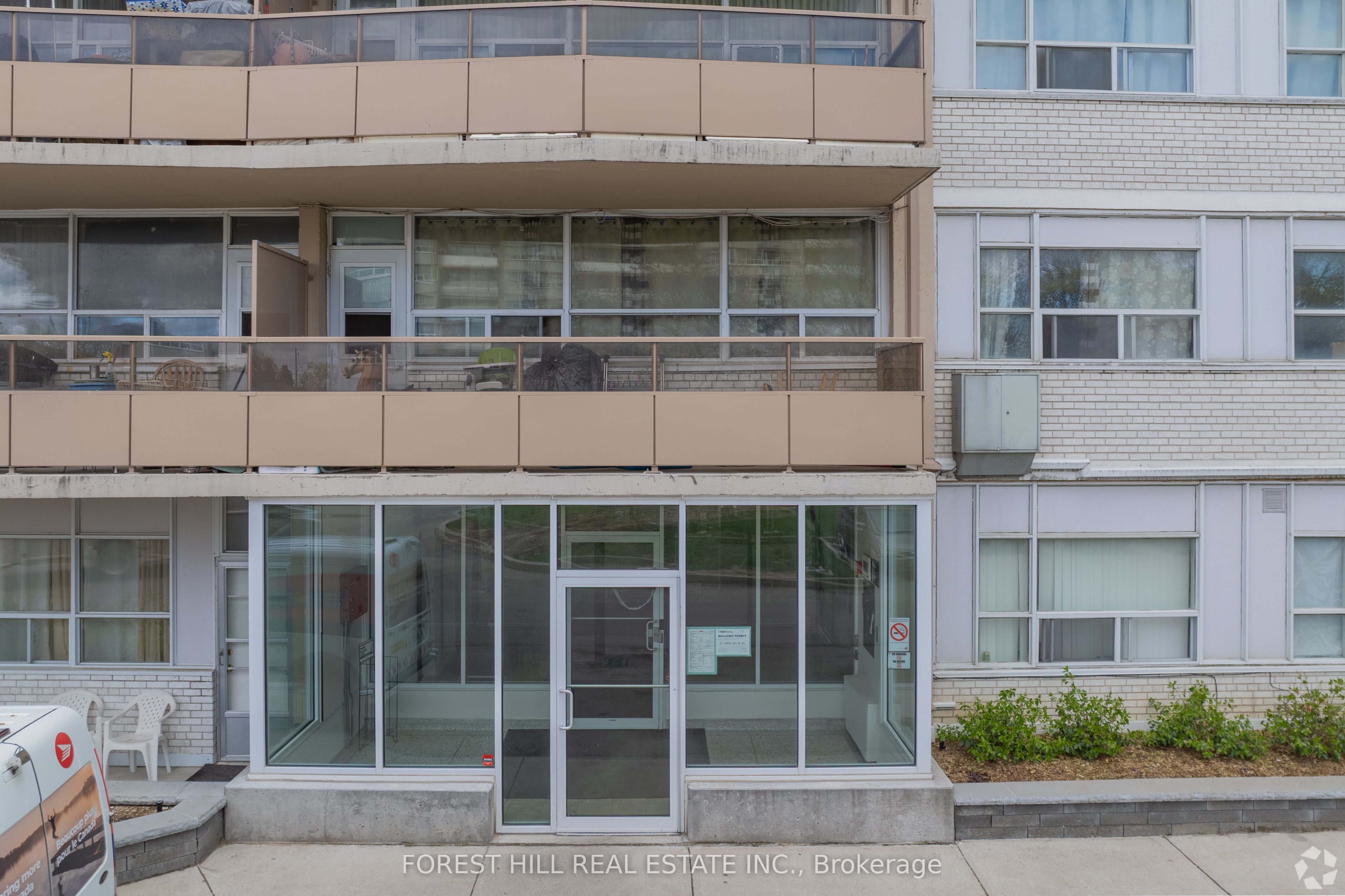 Unit 508 - 1130 Wilson Avenue, North York 2