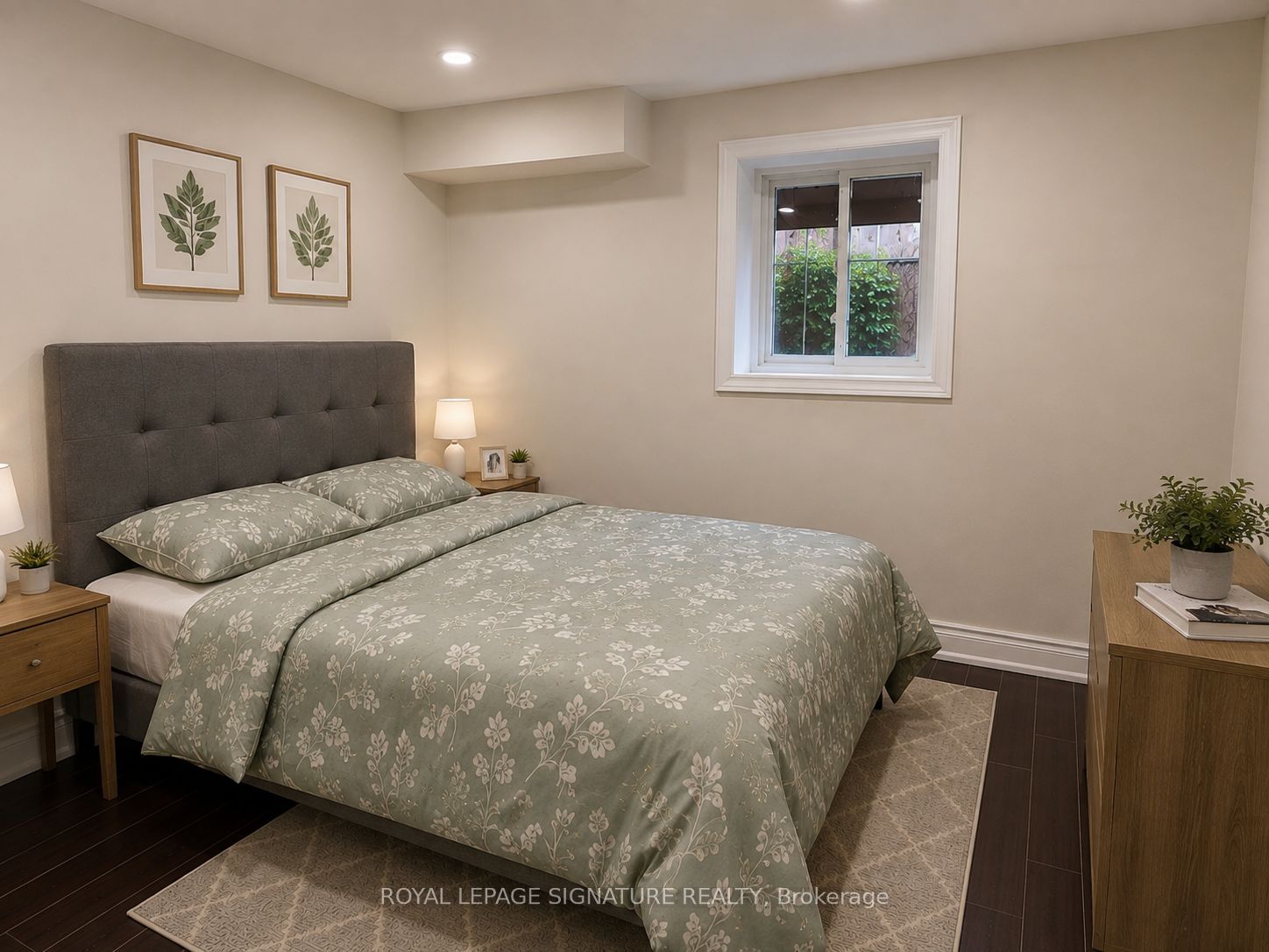 Unit Basement - 404 Nairn Circle, Milton 4