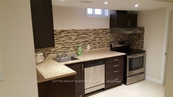 Unit Lower - 5193 Nestling Grove, Mississauga 4
