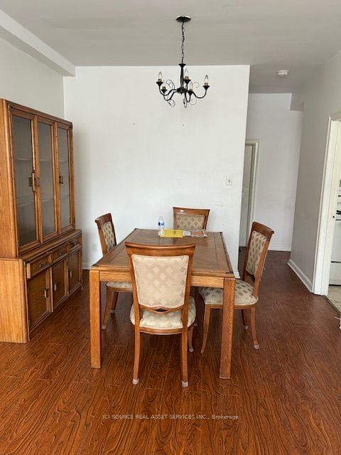 Unit 1 - 53 Kirknewton Road, Toronto 2