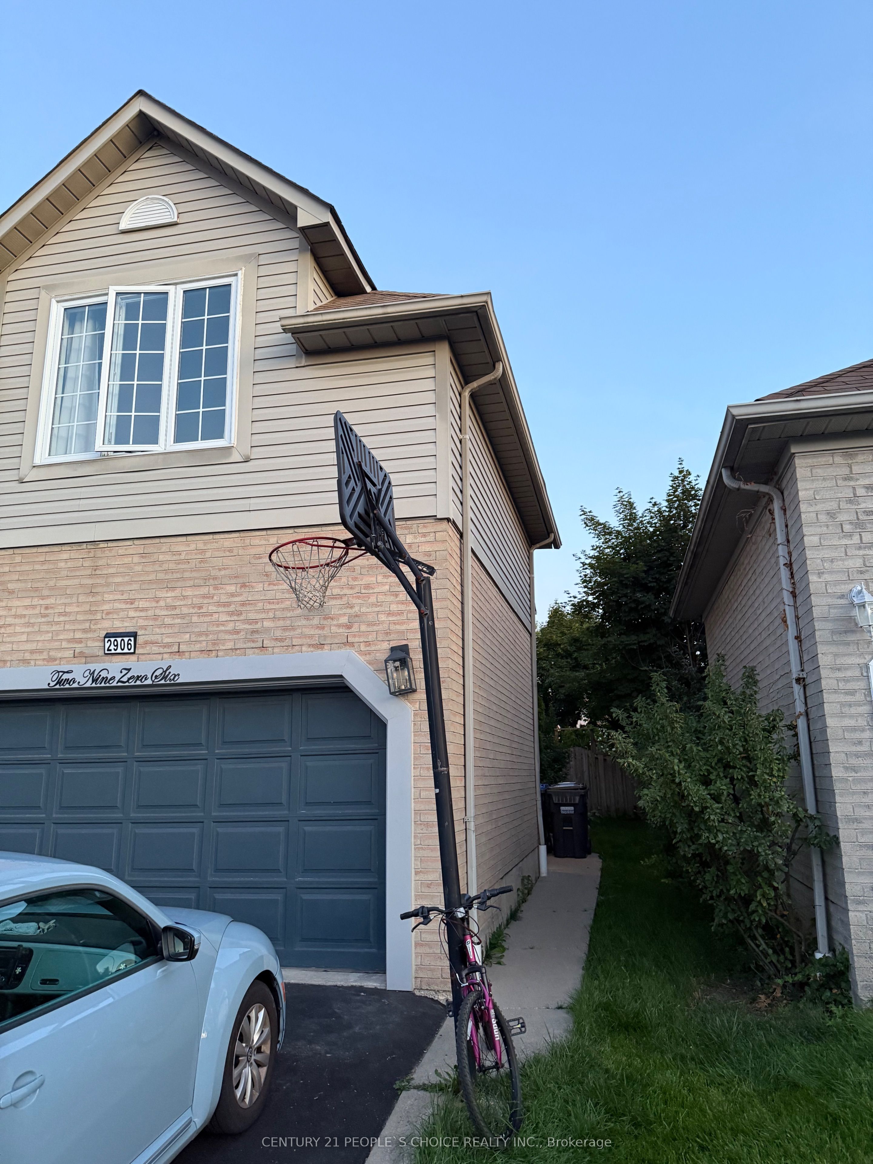 Unit BSMT - 2906 Peacock Drive, Mississauga 2