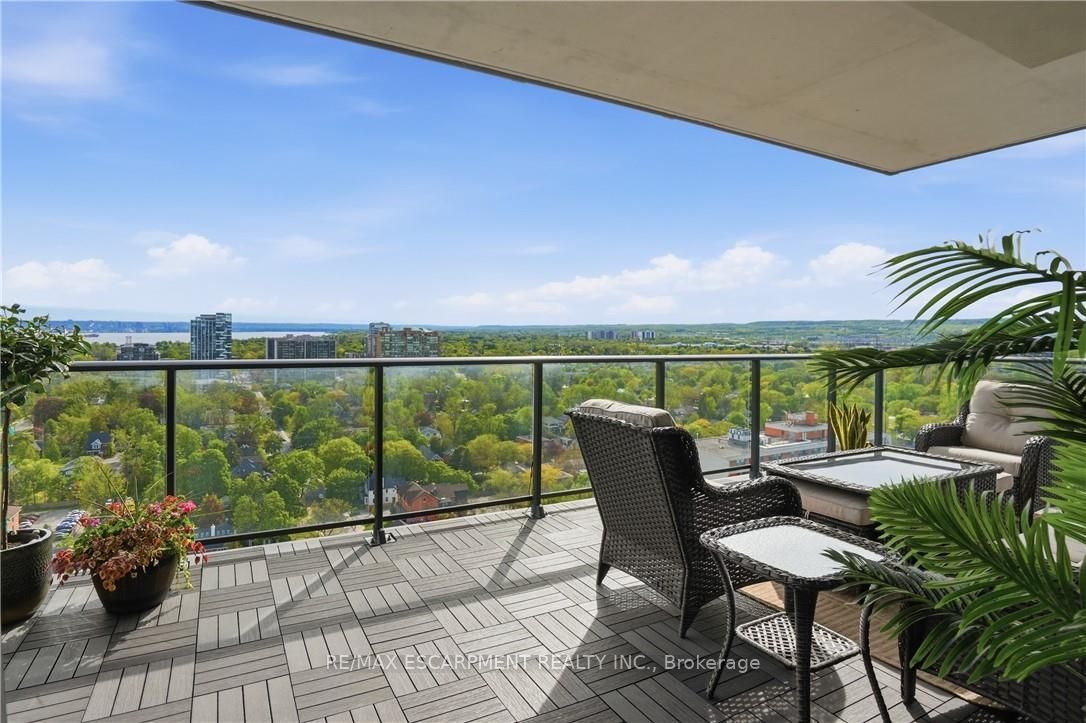 Unit 2004 - 2007 JAMES Street, Burlington 4