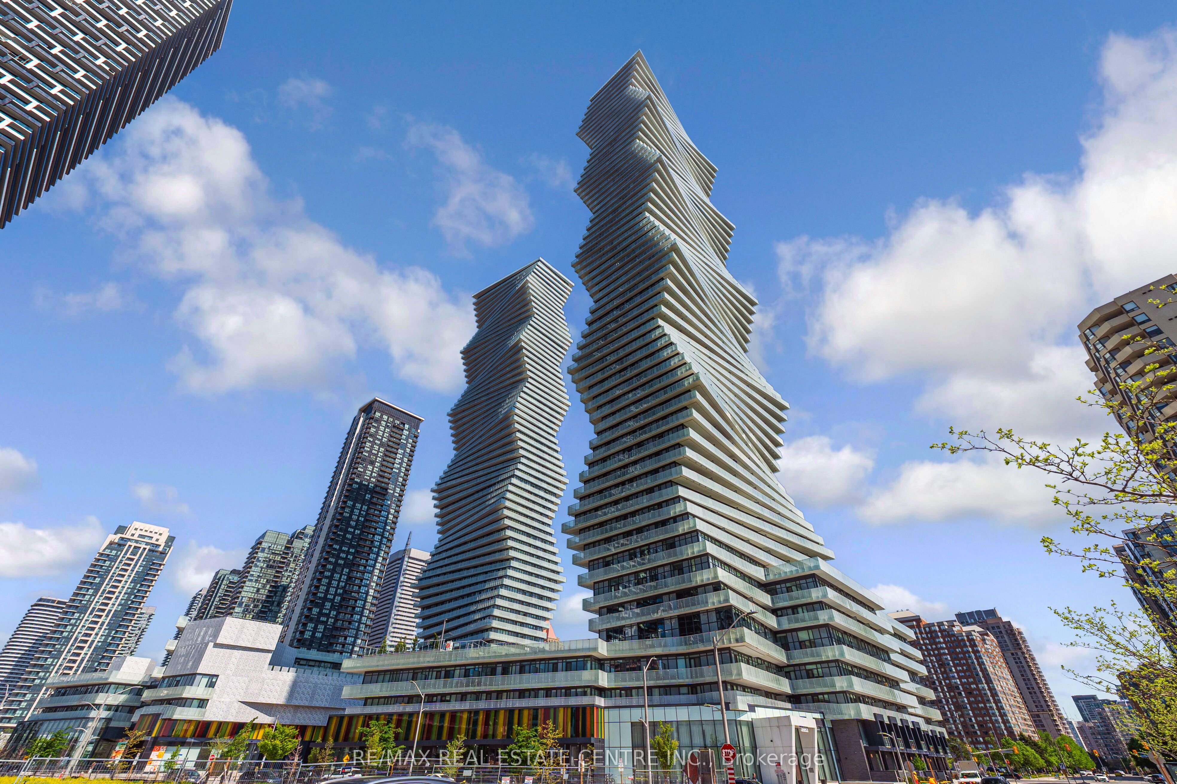 Unit 6004 - 3883 Quartz Road, Mississauga 2