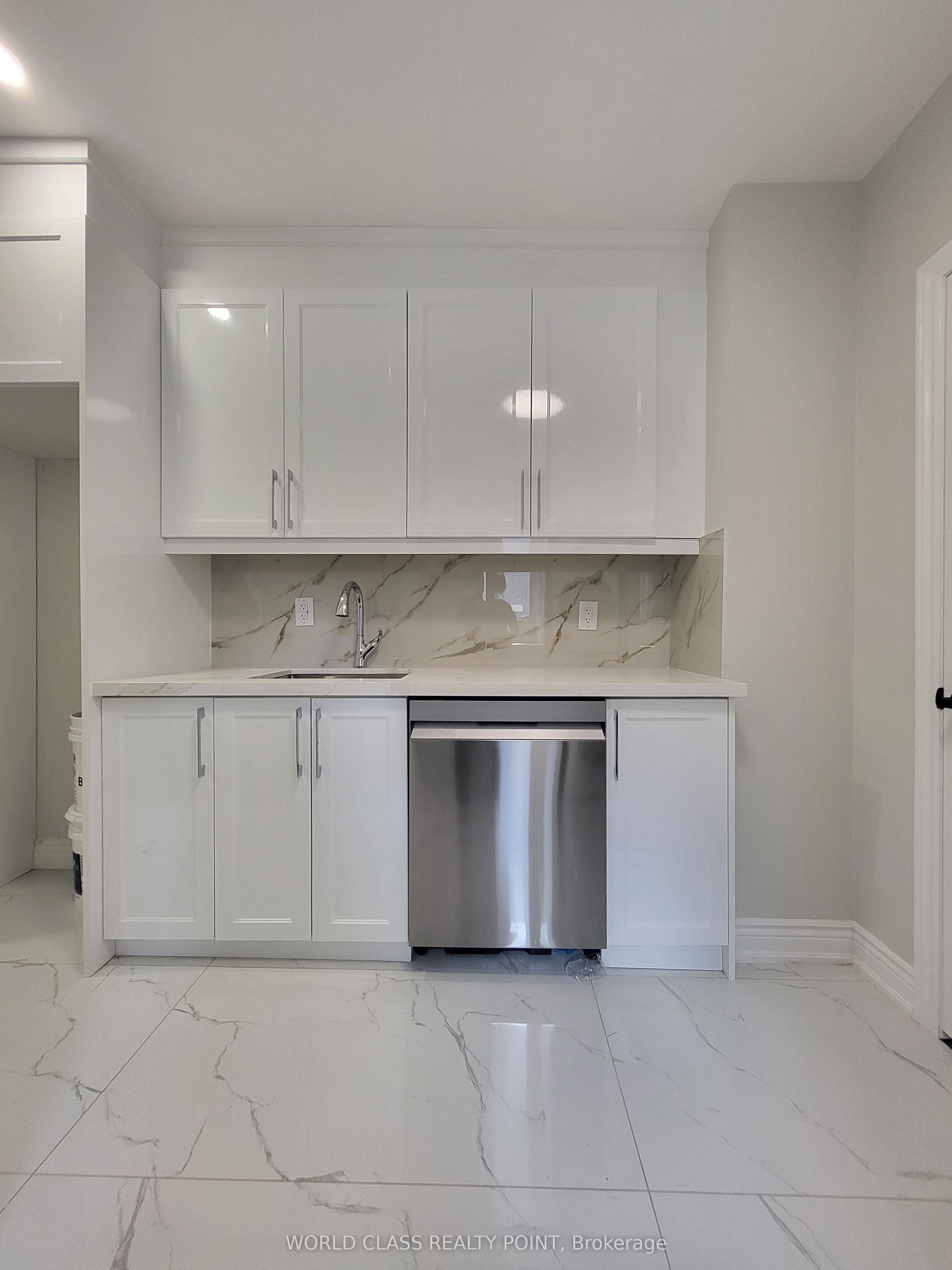 Unit 2 - 49 Vine Avenue, Toronto 5