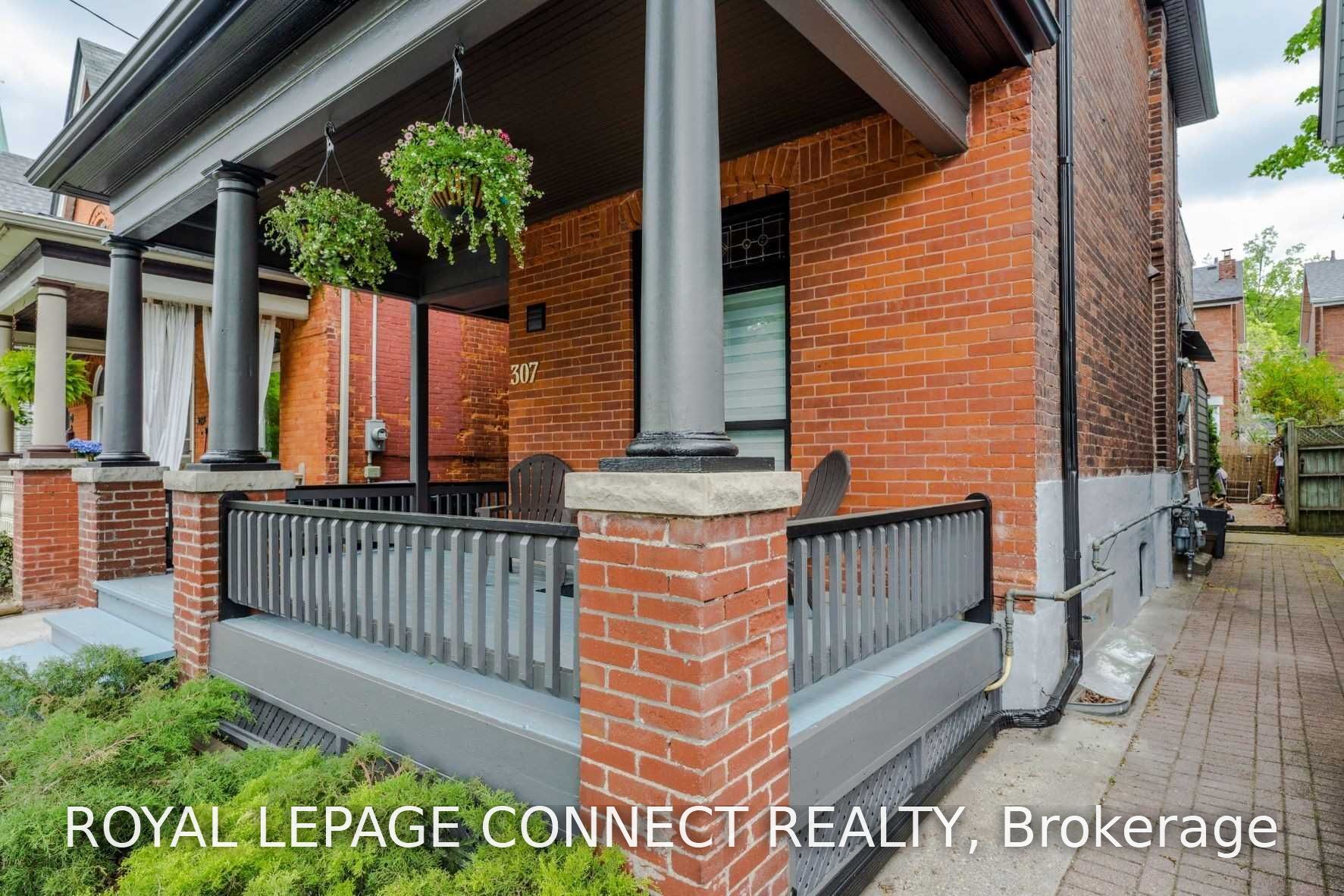 Unit Suite 1 - 307 Pacific Avenue, Toronto 2