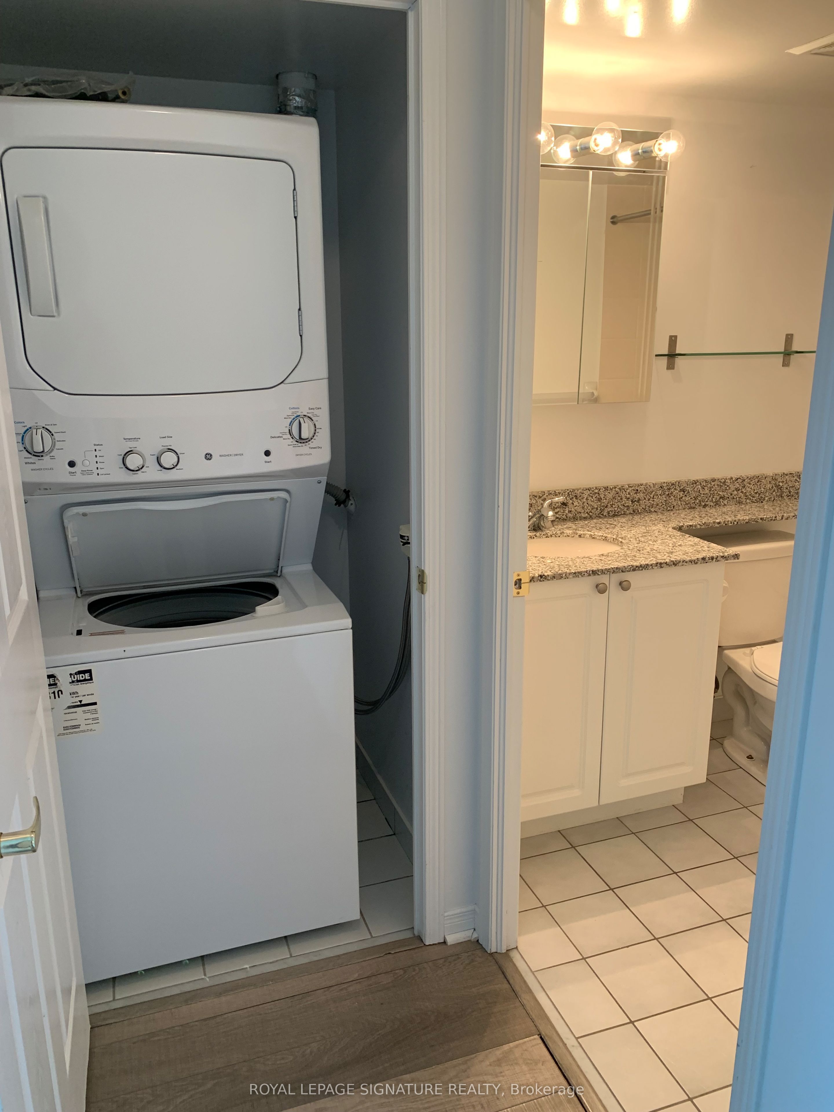 Unit 1511 - 4900 Glen Erin Drive, Mississauga 4
