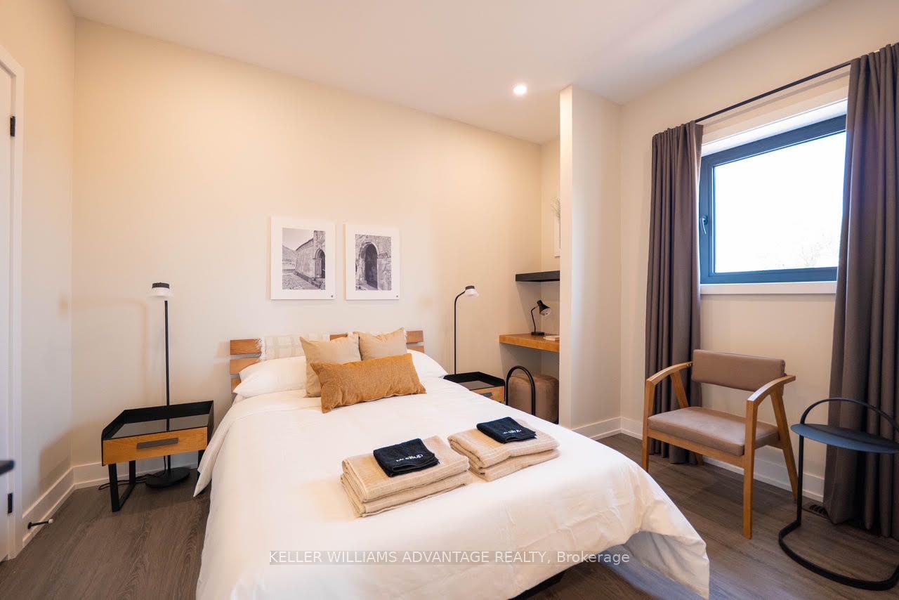Unit Unit 3 - 50 Castleton Avenue, Toronto 2