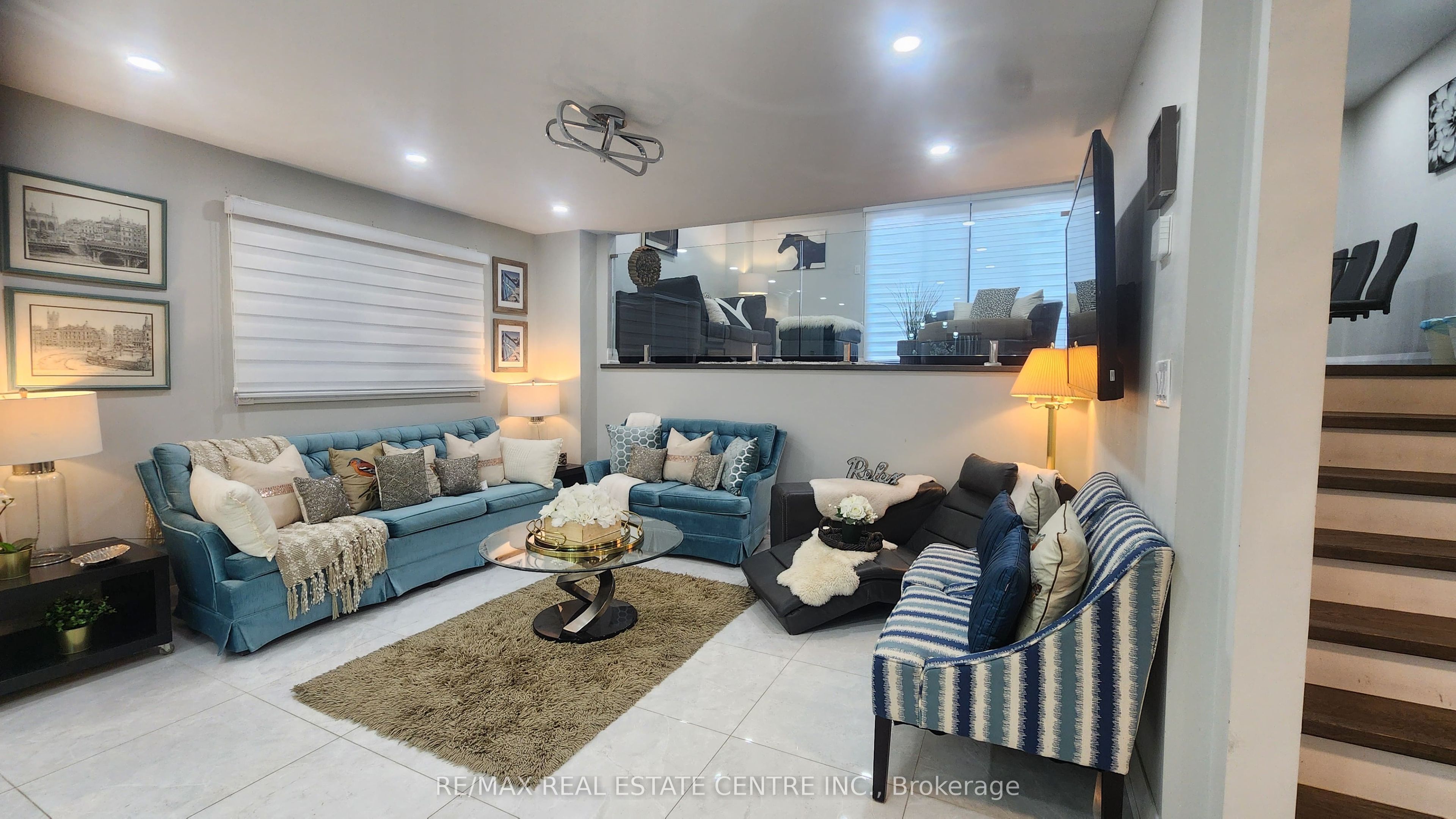 Unit Main - 4079 Trapper Crescent, Mississauga 5