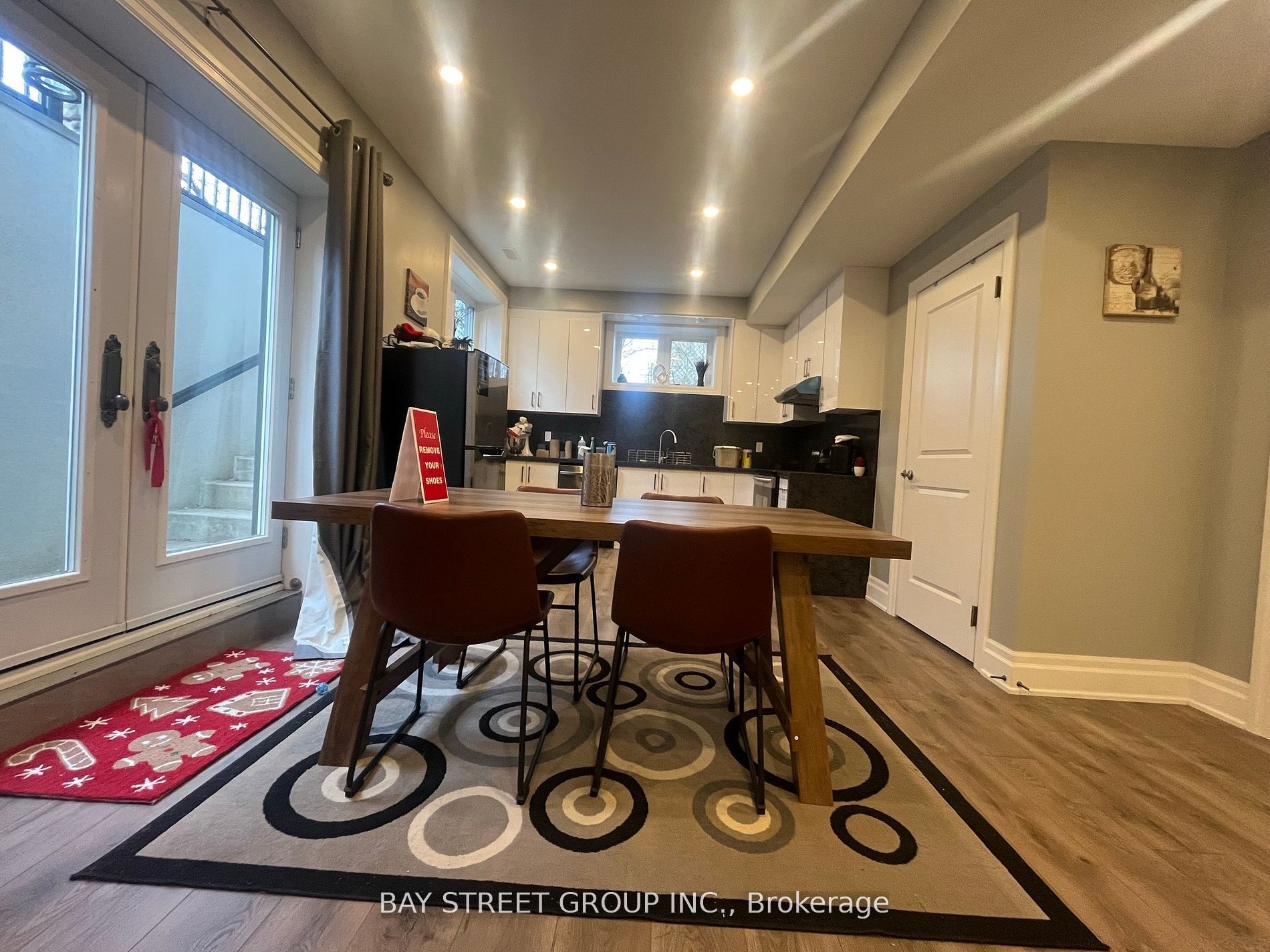Unit Lower - 1243 Bridge Road, Oakville 4
