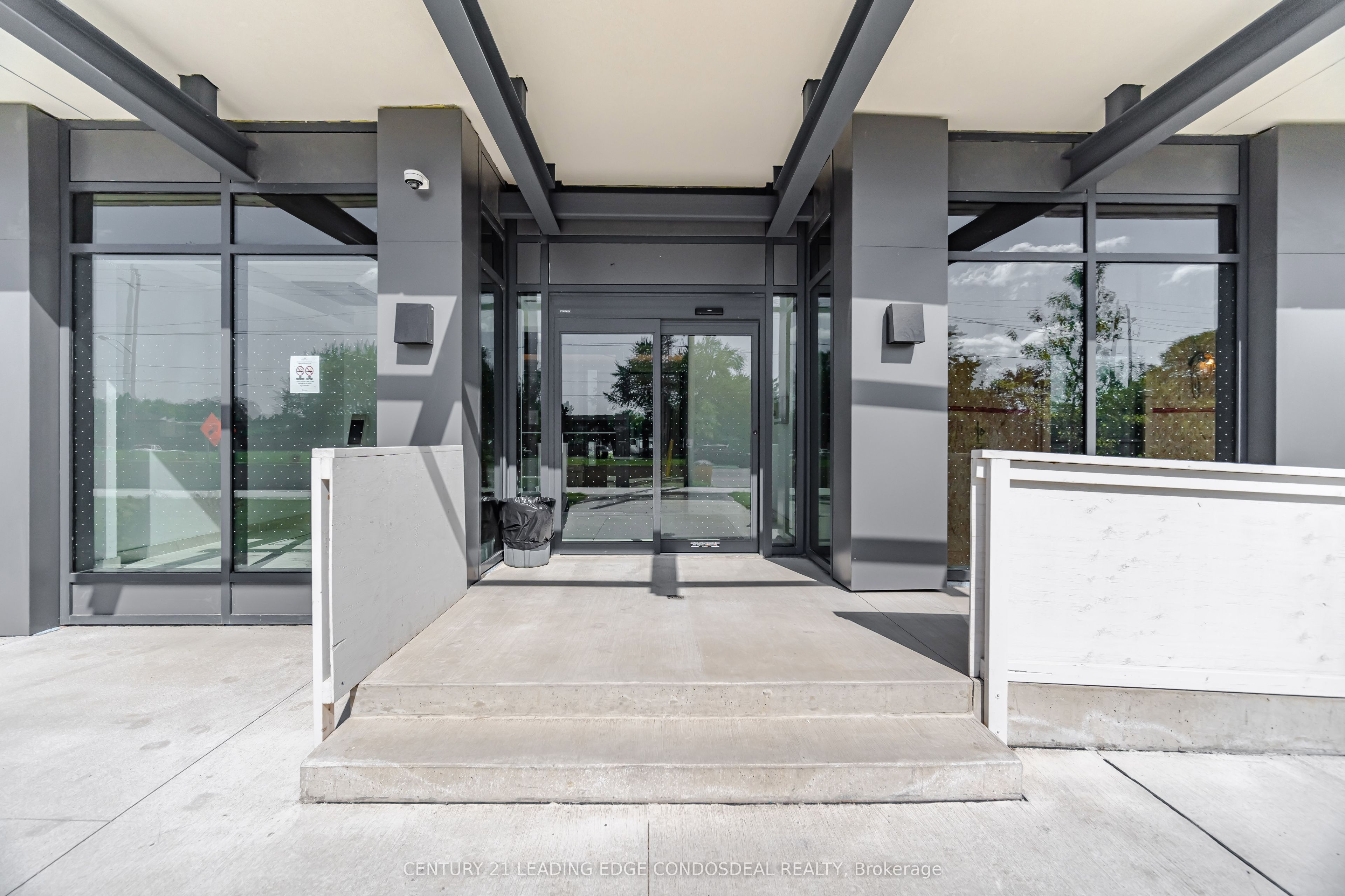 Unit 1607 - 4010 Eglinton Avenue W, Etobicoke 5