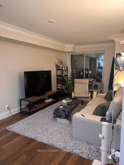 Unit 702 - 1060 Sheppard Avenue W, North York 2