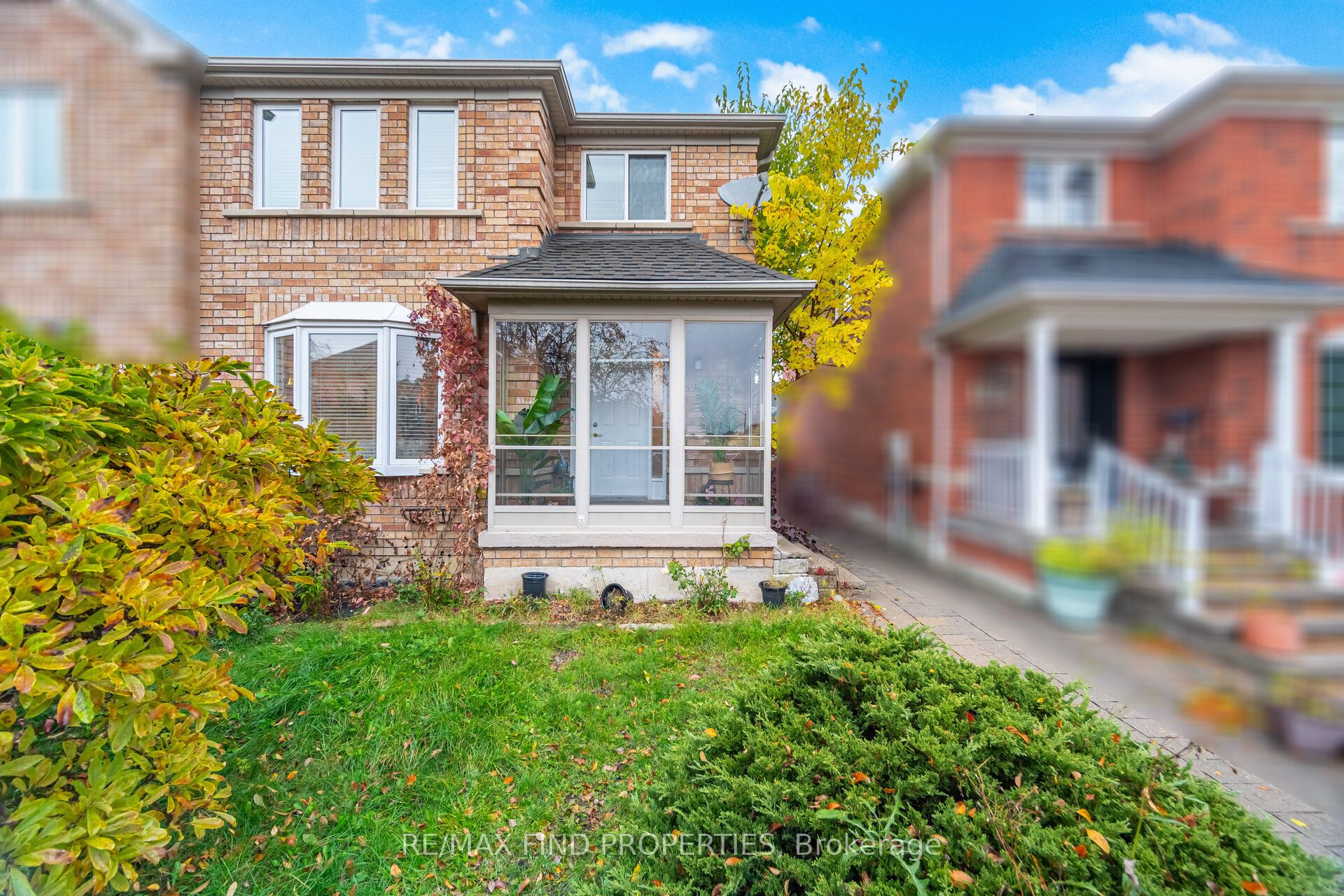 5903 Shelford Terrace, Mississauga 2