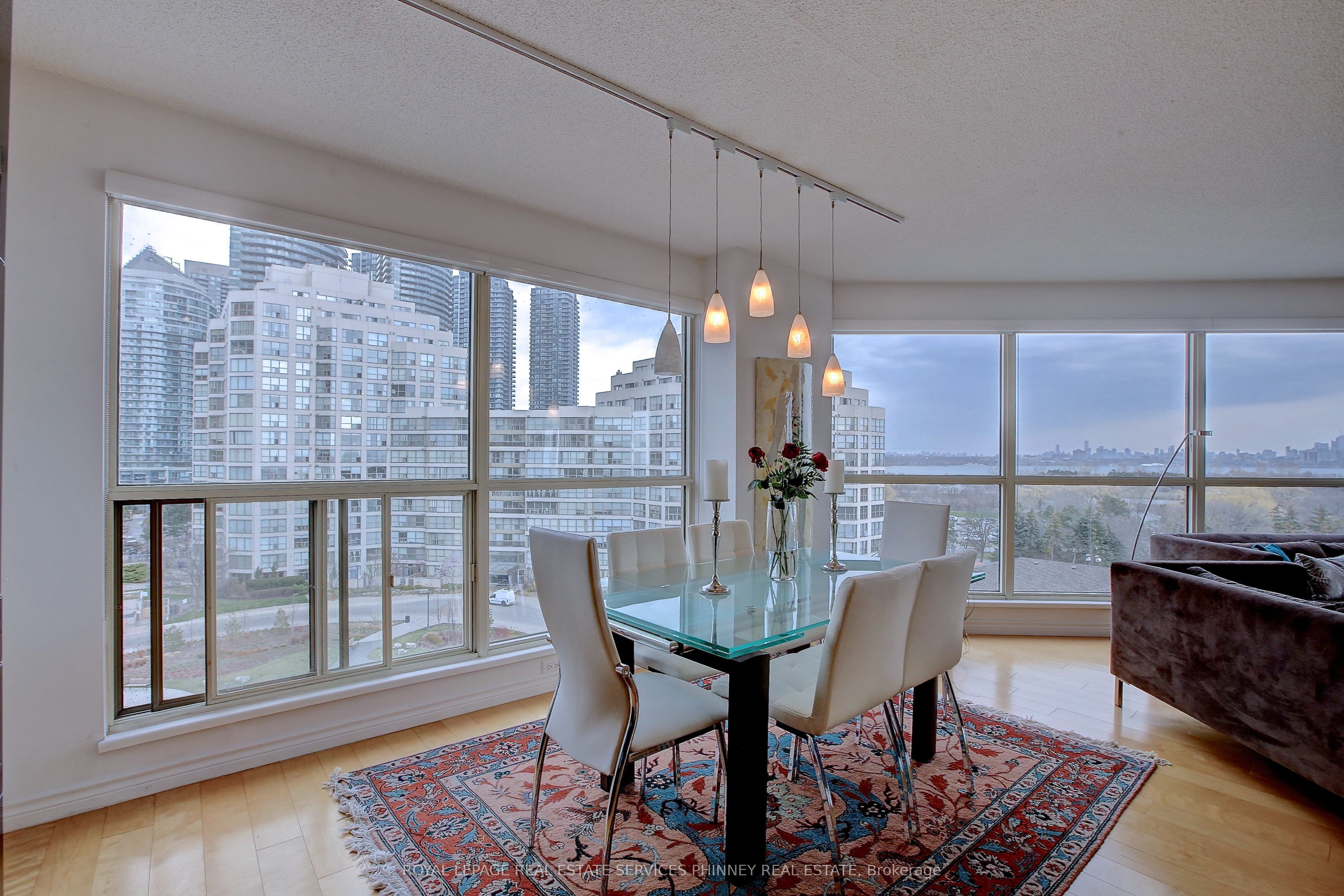 Unit 802 - 2267 Lake Shore Boulevard, Etobicoke 4