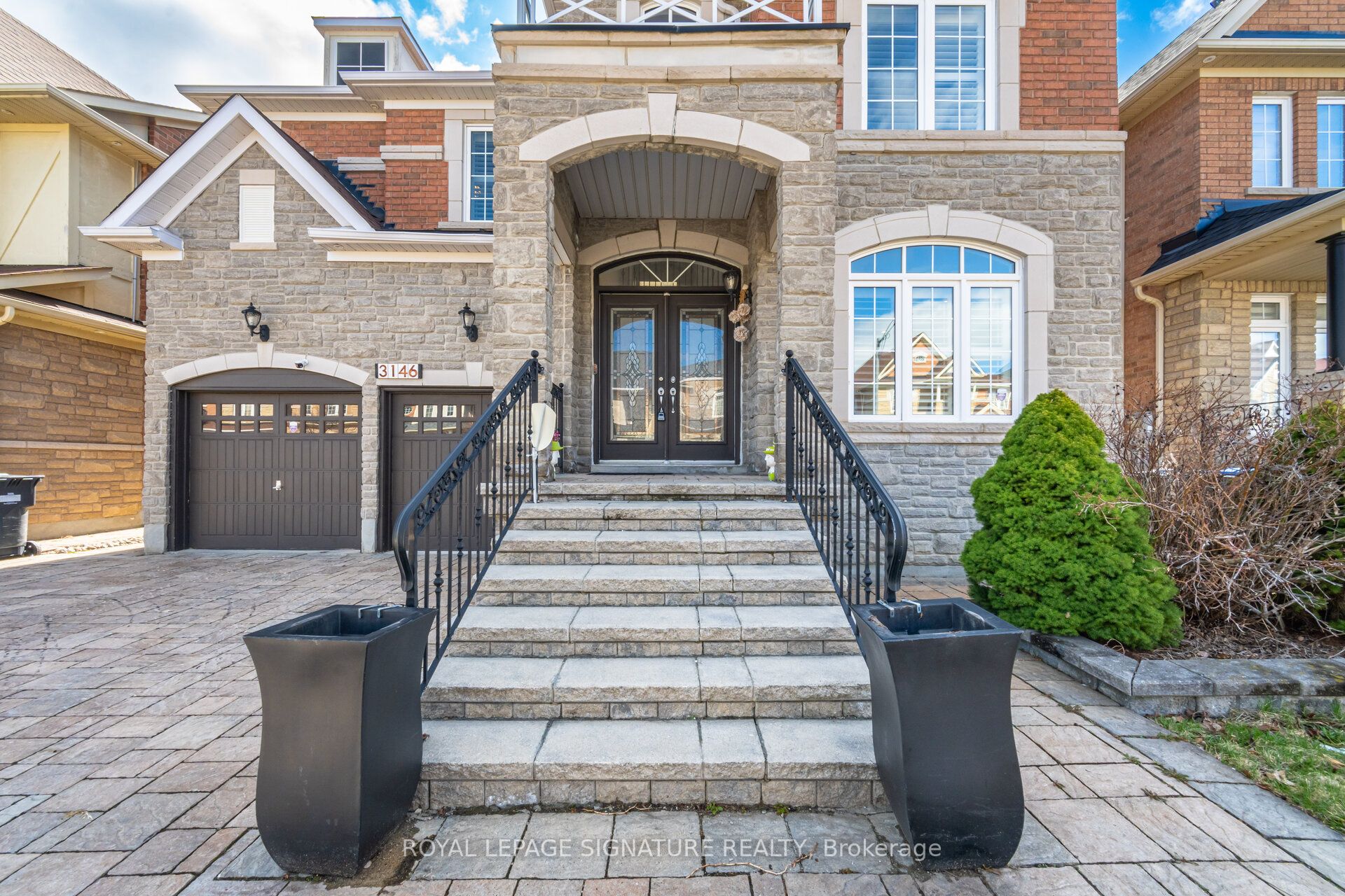 3146 Tacc Drive, Mississauga 4
