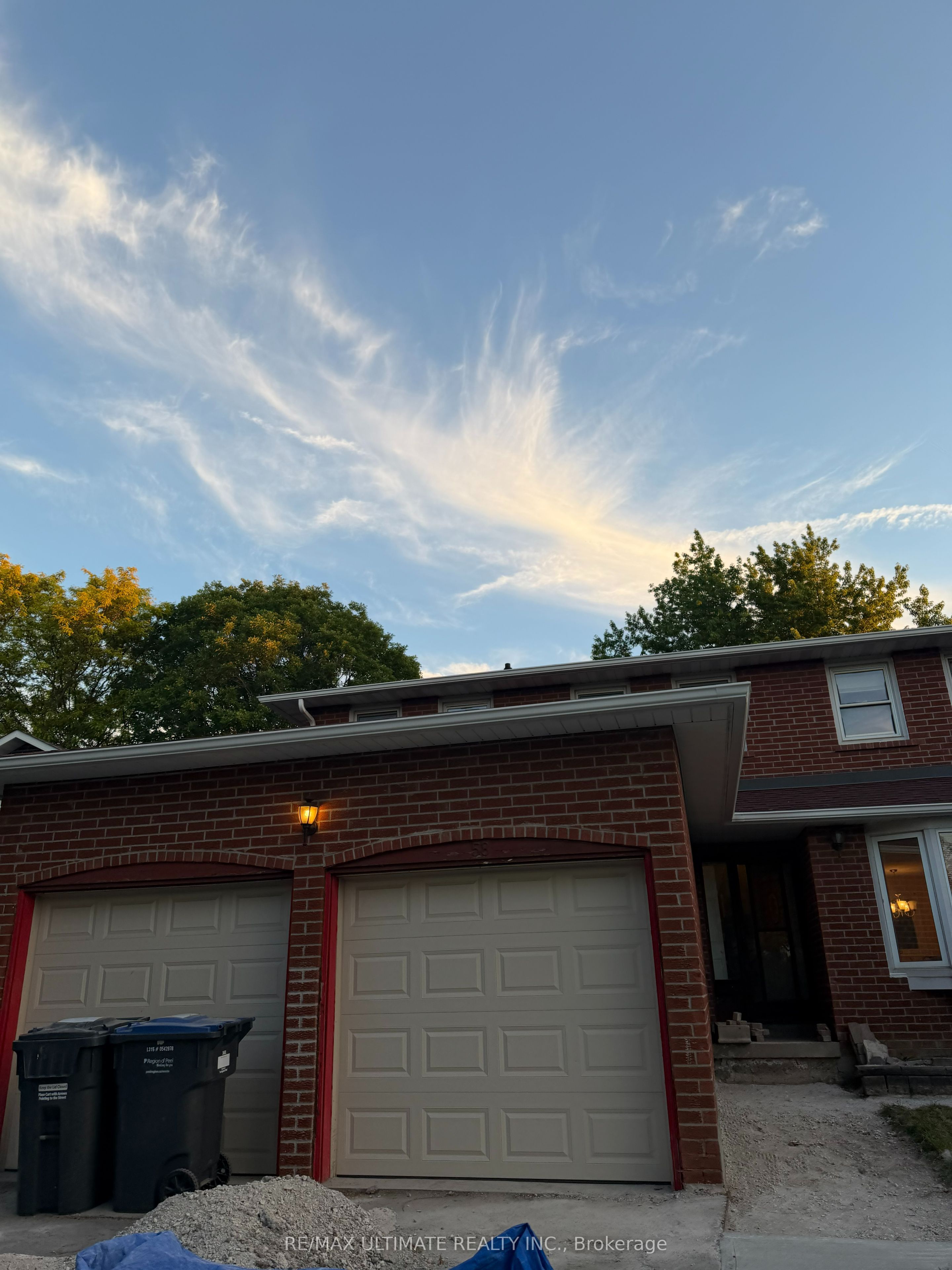 Unit Basement - 58 Braidwood Lake Road, Brampton 2