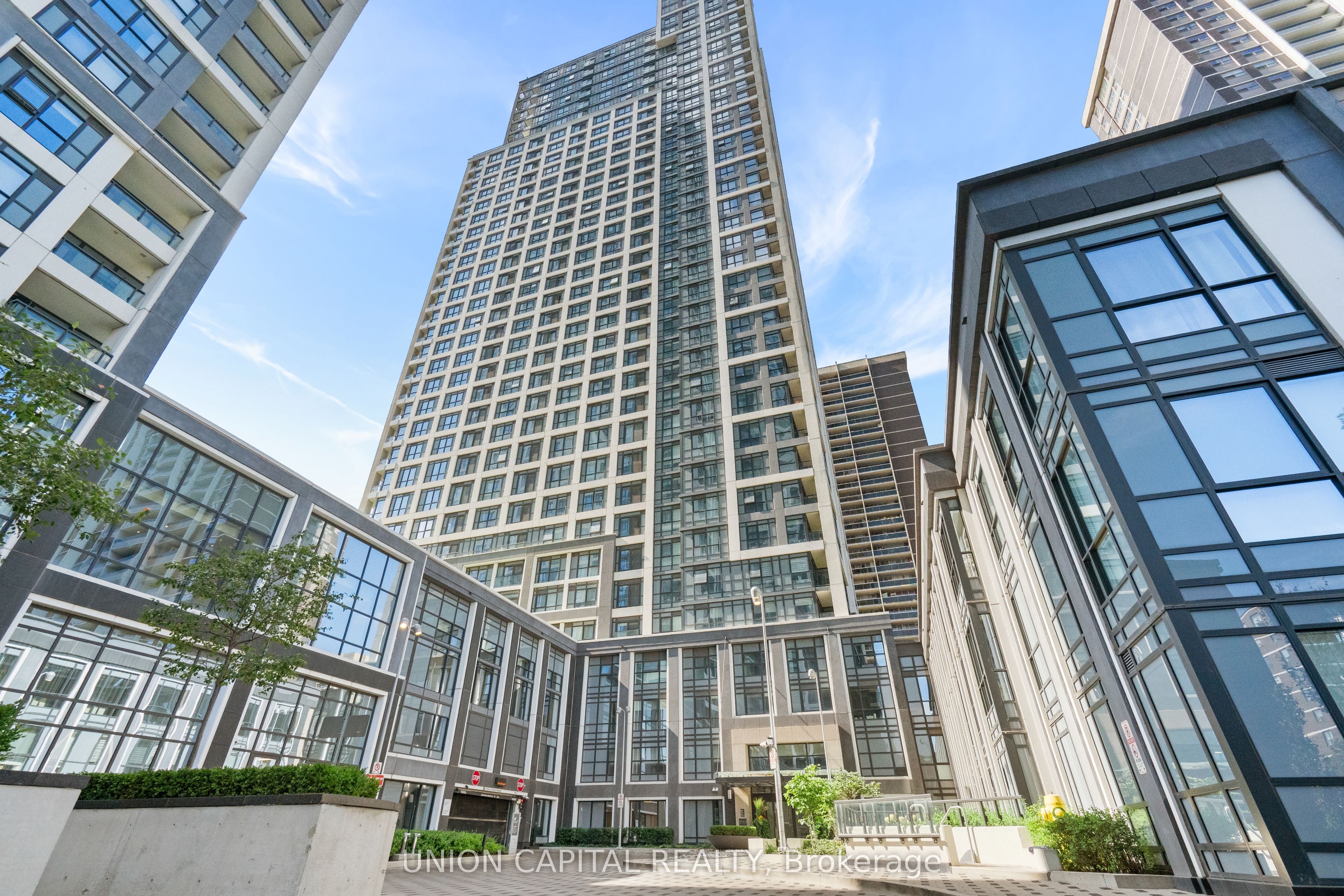 Unit 2326 - 9 Mabelle Avenue, Etobicoke 2